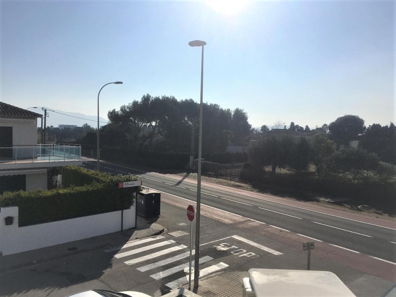 Tierra Marina Dénia BAJO con jardín view 5