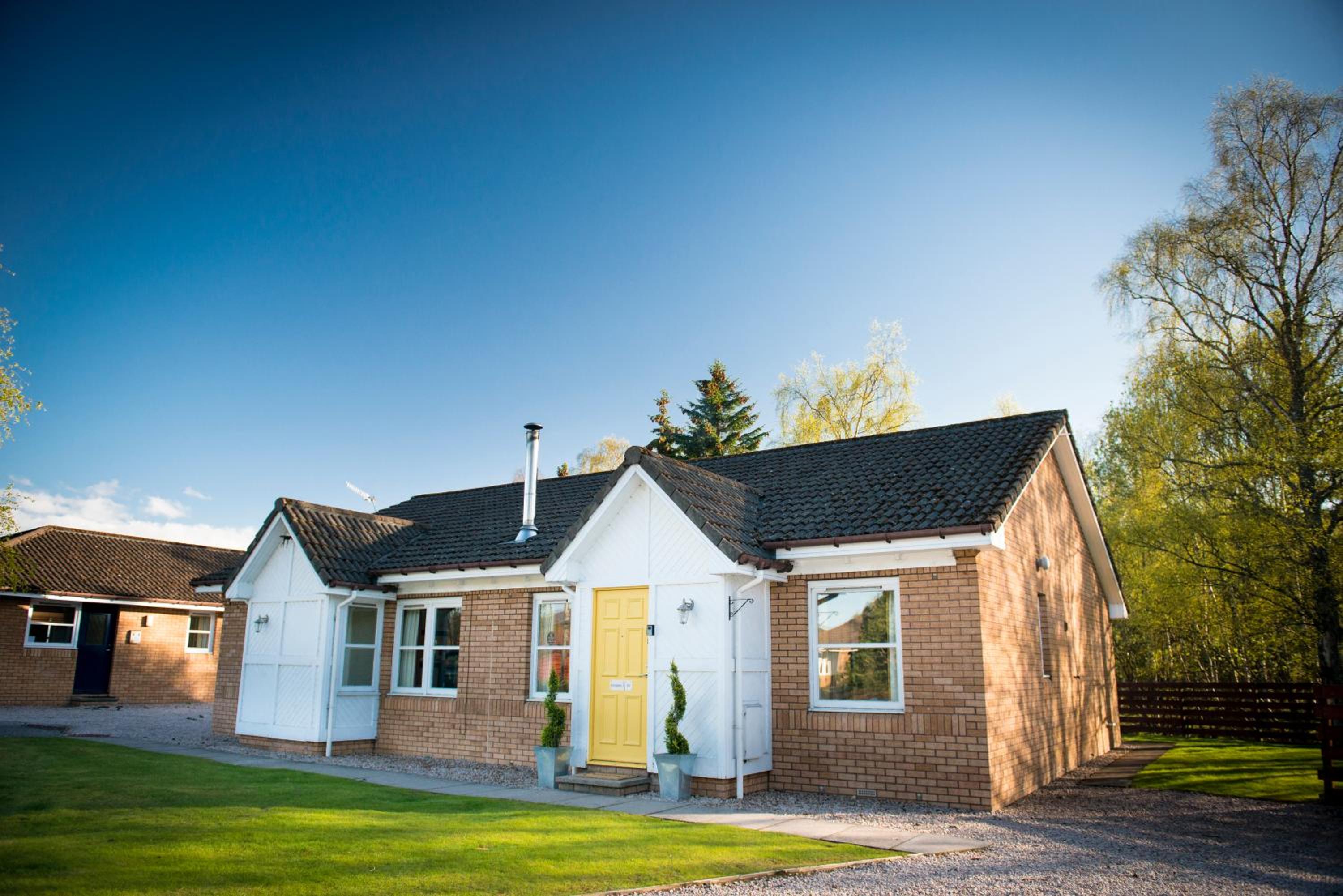 Hotel Silverglades Holiday Homes - Image 1