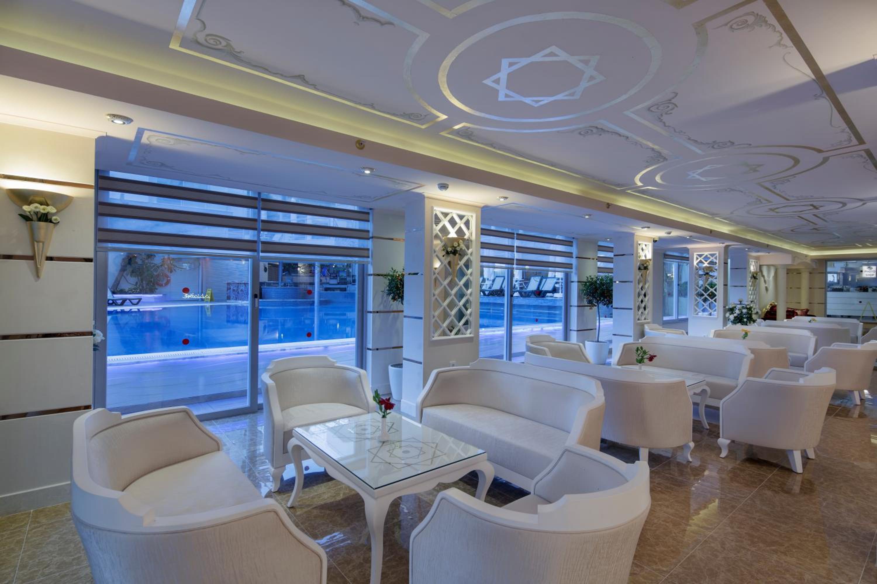 Alaiye Kleopatra Hotel - Image 16