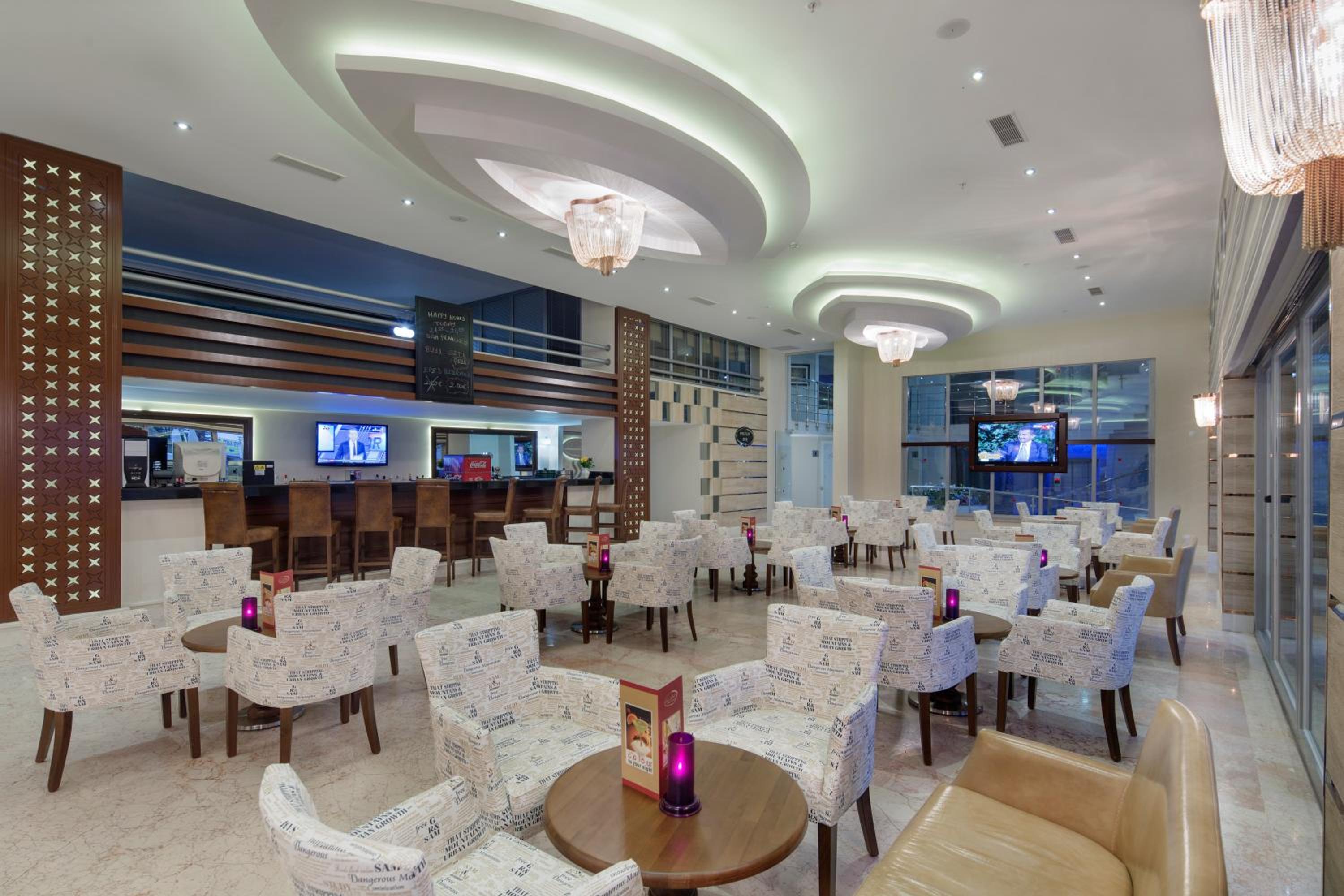 Alaiye Kleopatra Hotel - Image 19