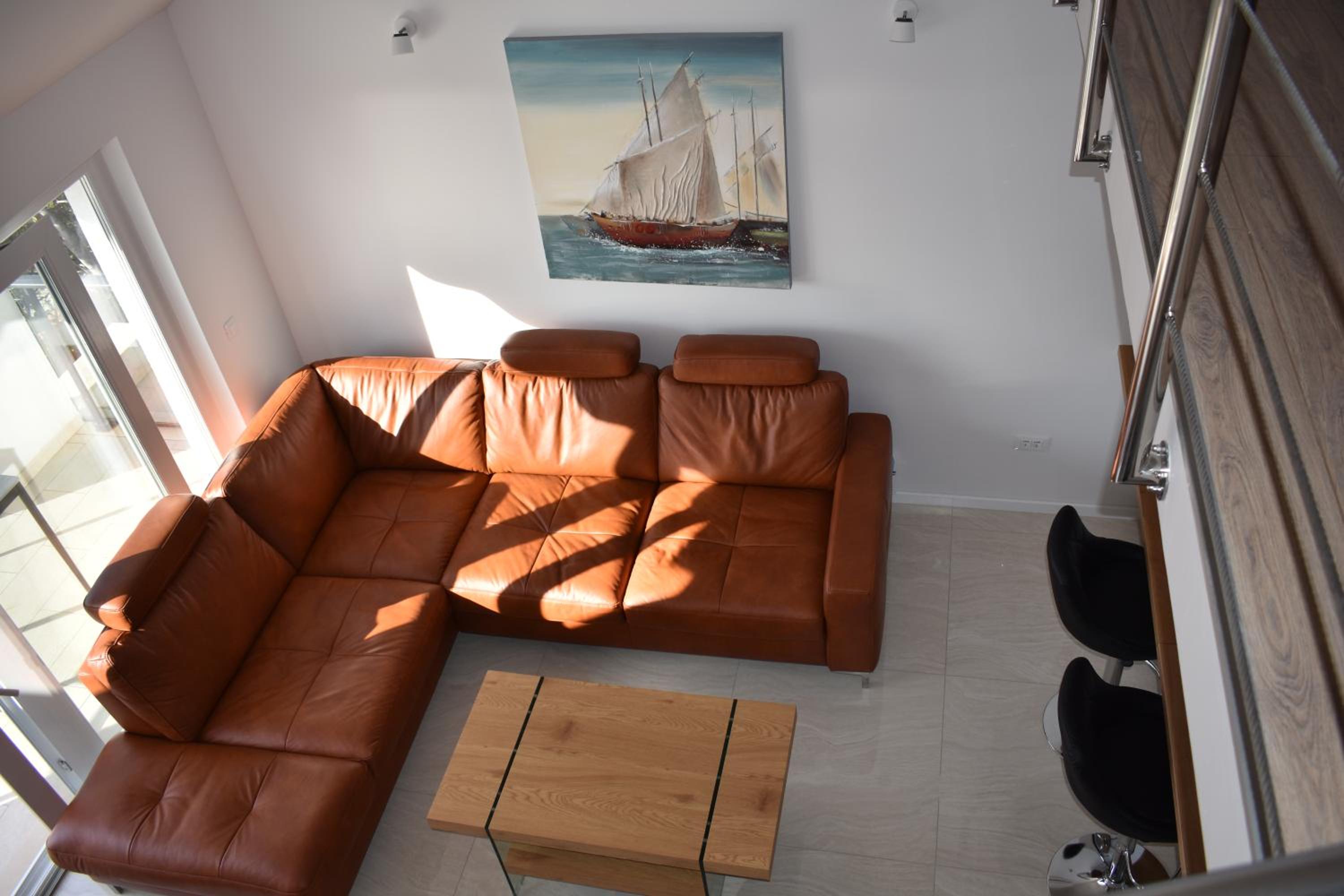 Apartments Marlin Blue