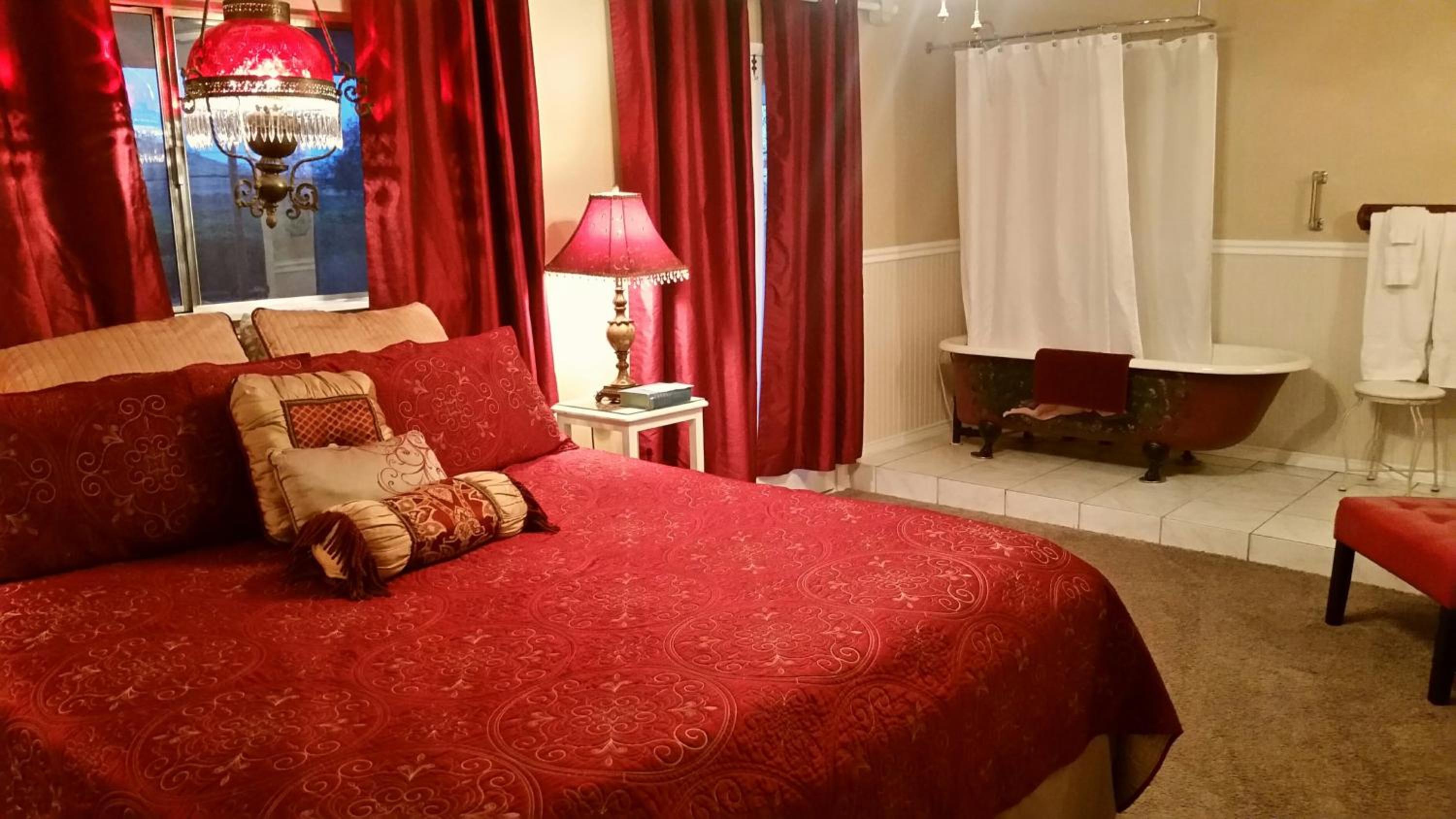 Three Rivers Vacations - The Parks Inn - Property Image 39