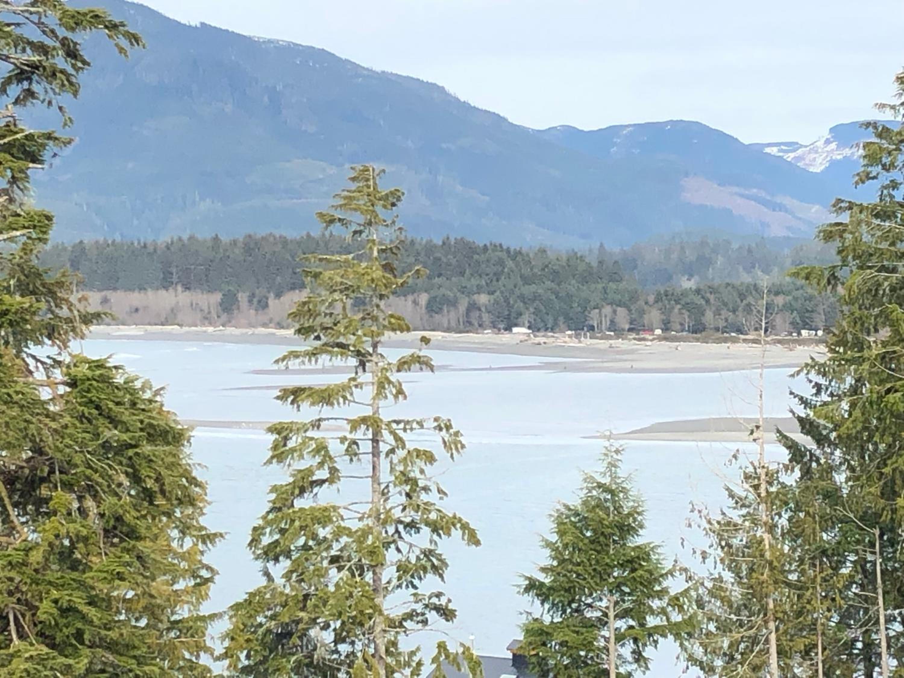 Port Renfrew Vacation Rentals