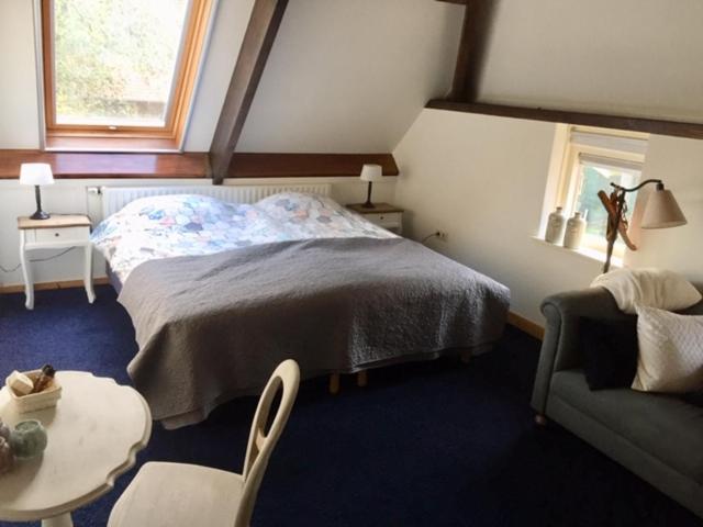 B&B De Mersken view 3
