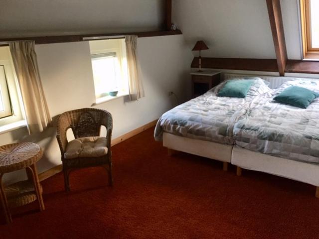 B&B De Mersken view 5