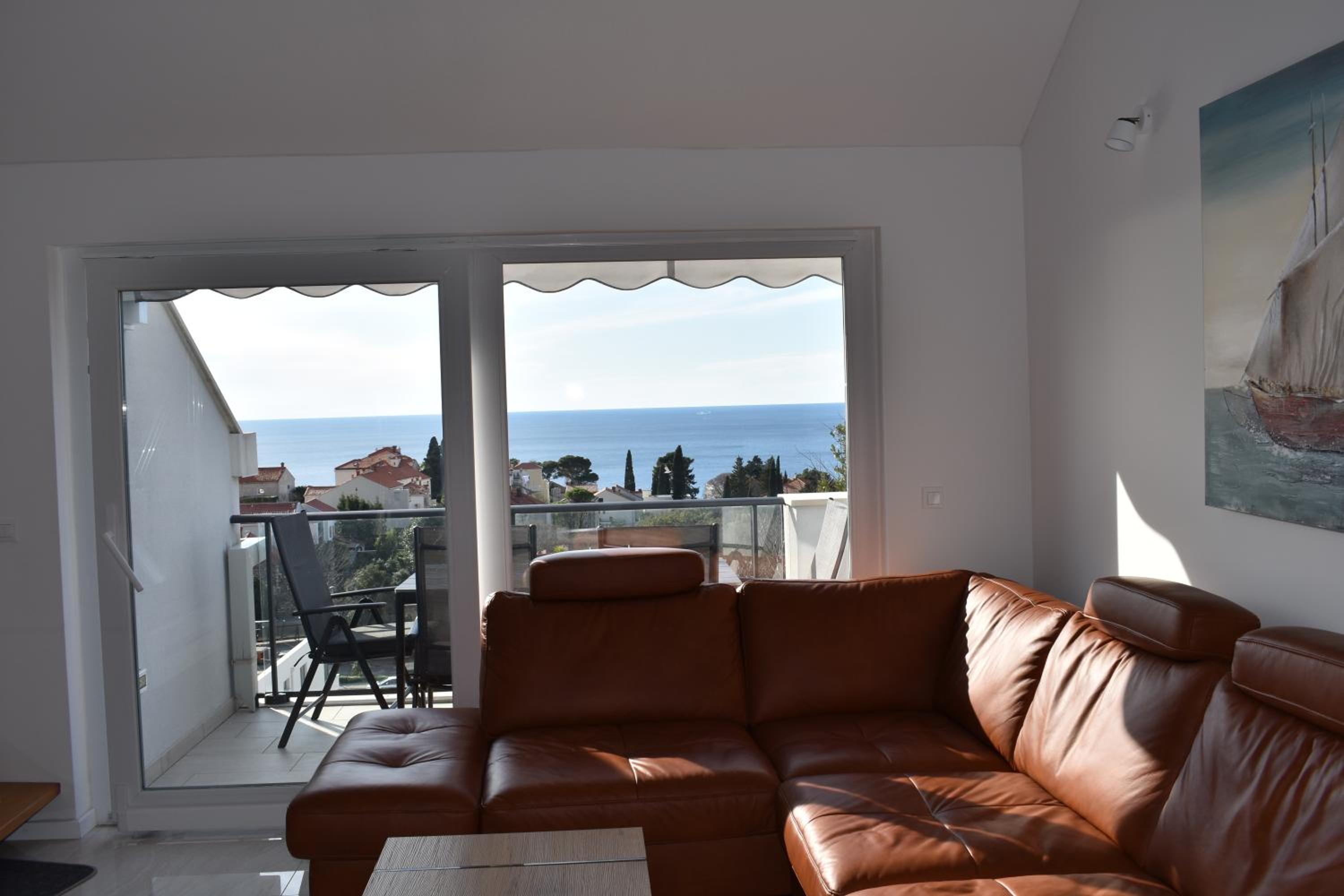 Apartments Marlin Blue