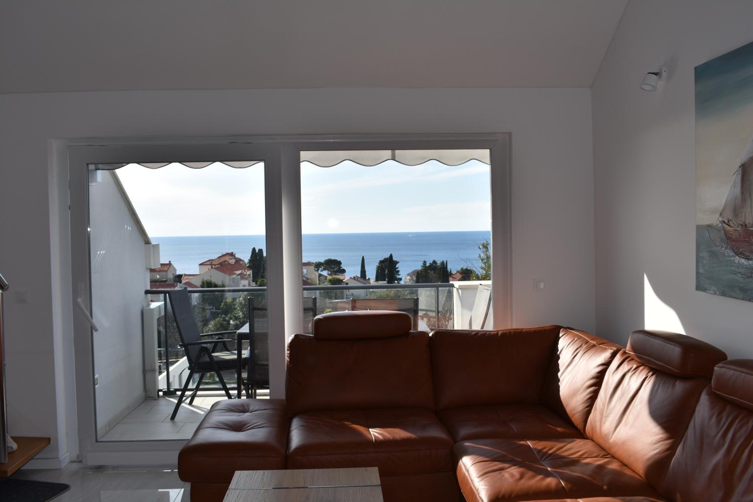 Apartments Marlin Blue