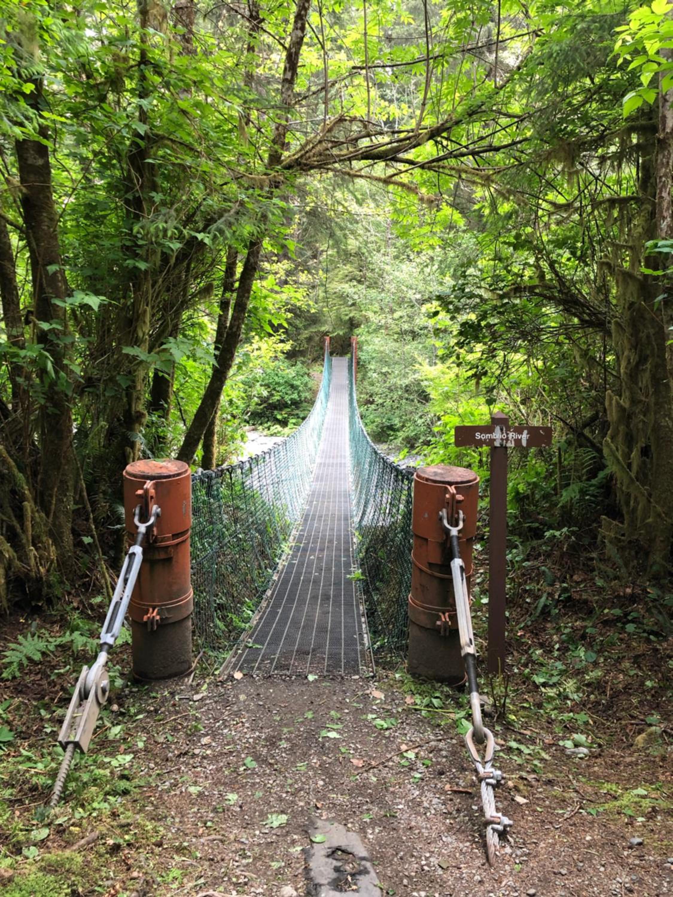 Port Renfrew Vacation Rentals