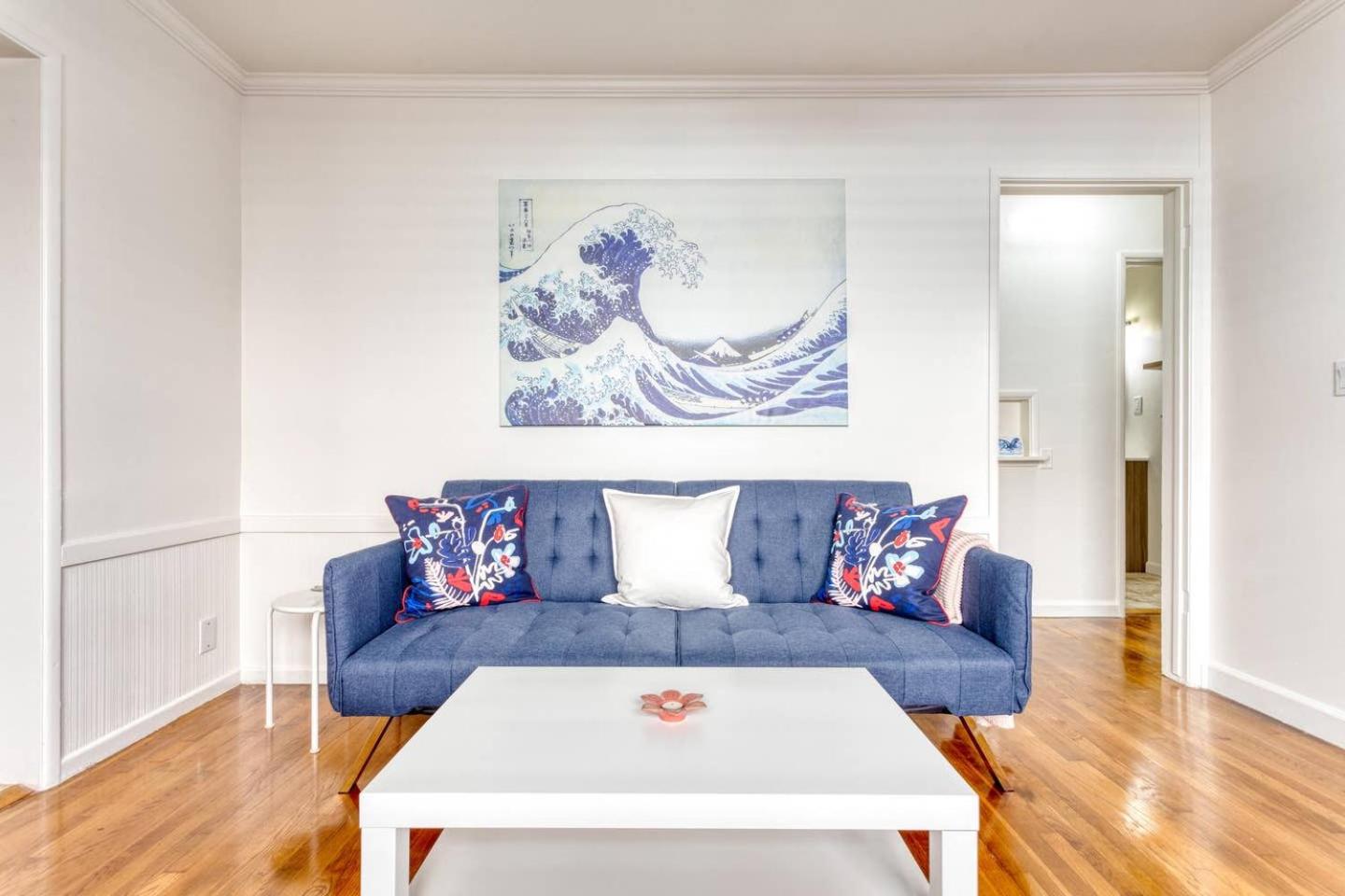 New Beach Jewel Bungalow view 4