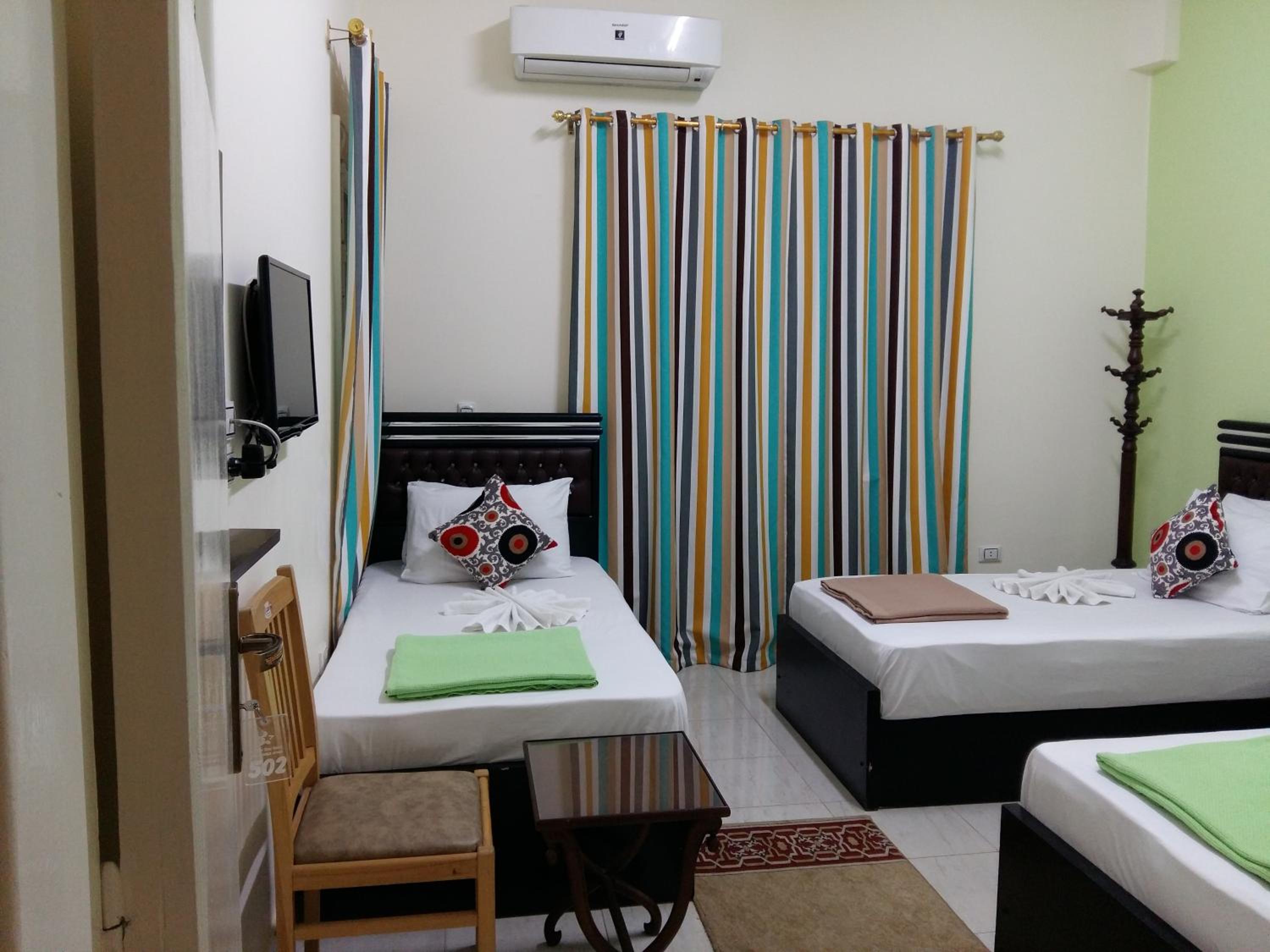 Golden Star Hostel