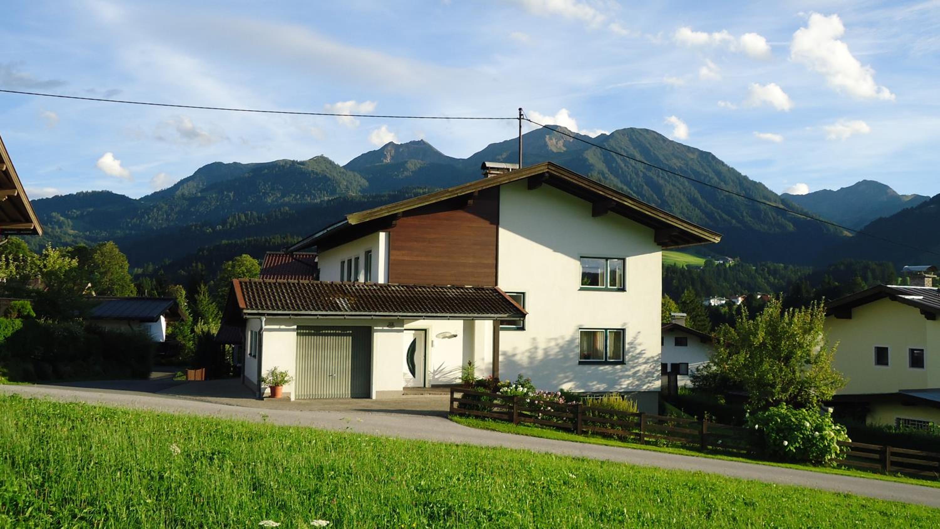 Haus Zehentner