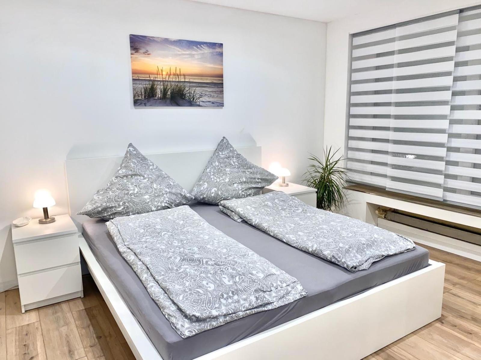 Ferienwohnung Wasserkunst