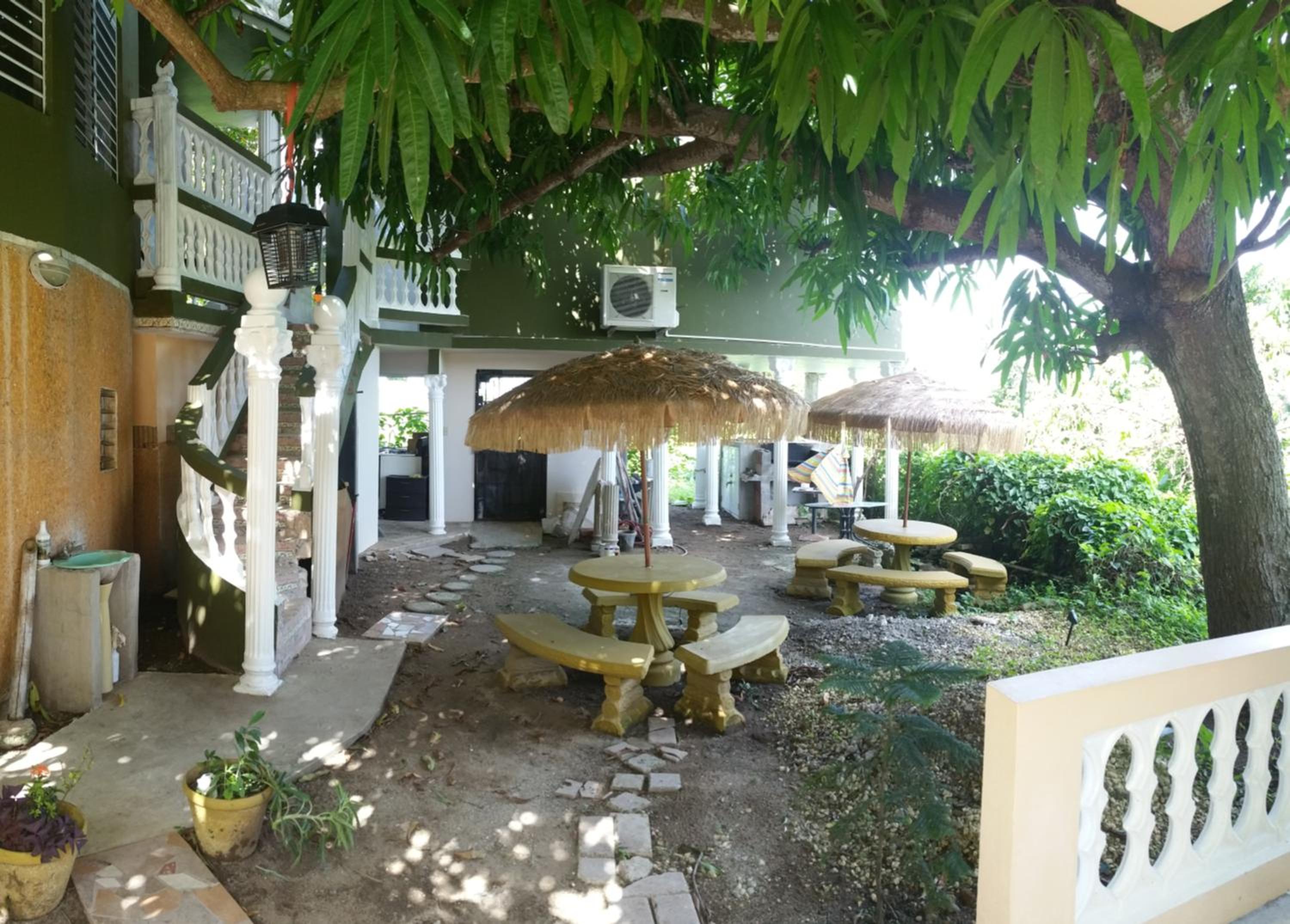 Villa Marsana view 3