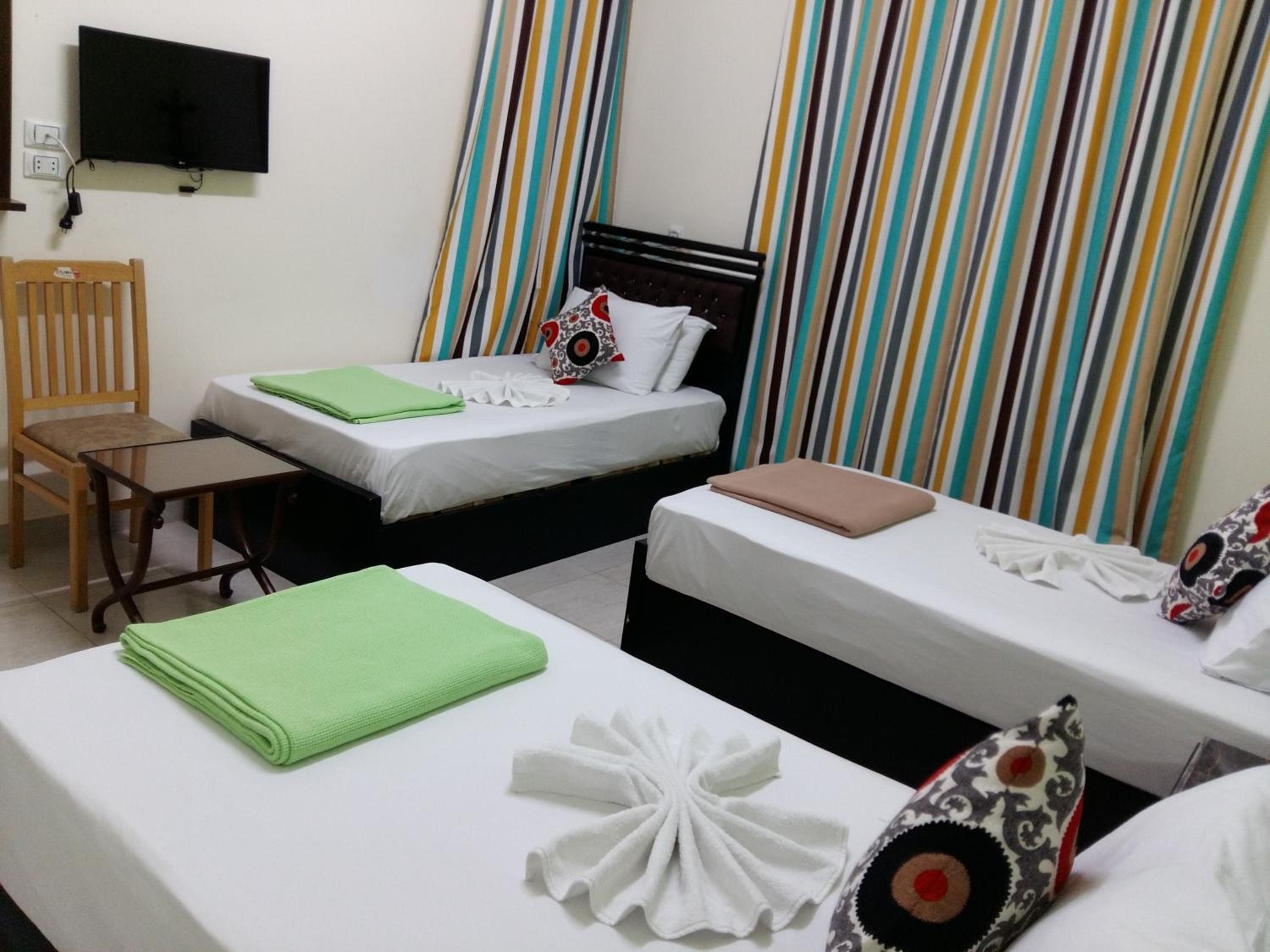 Golden Star Hostel