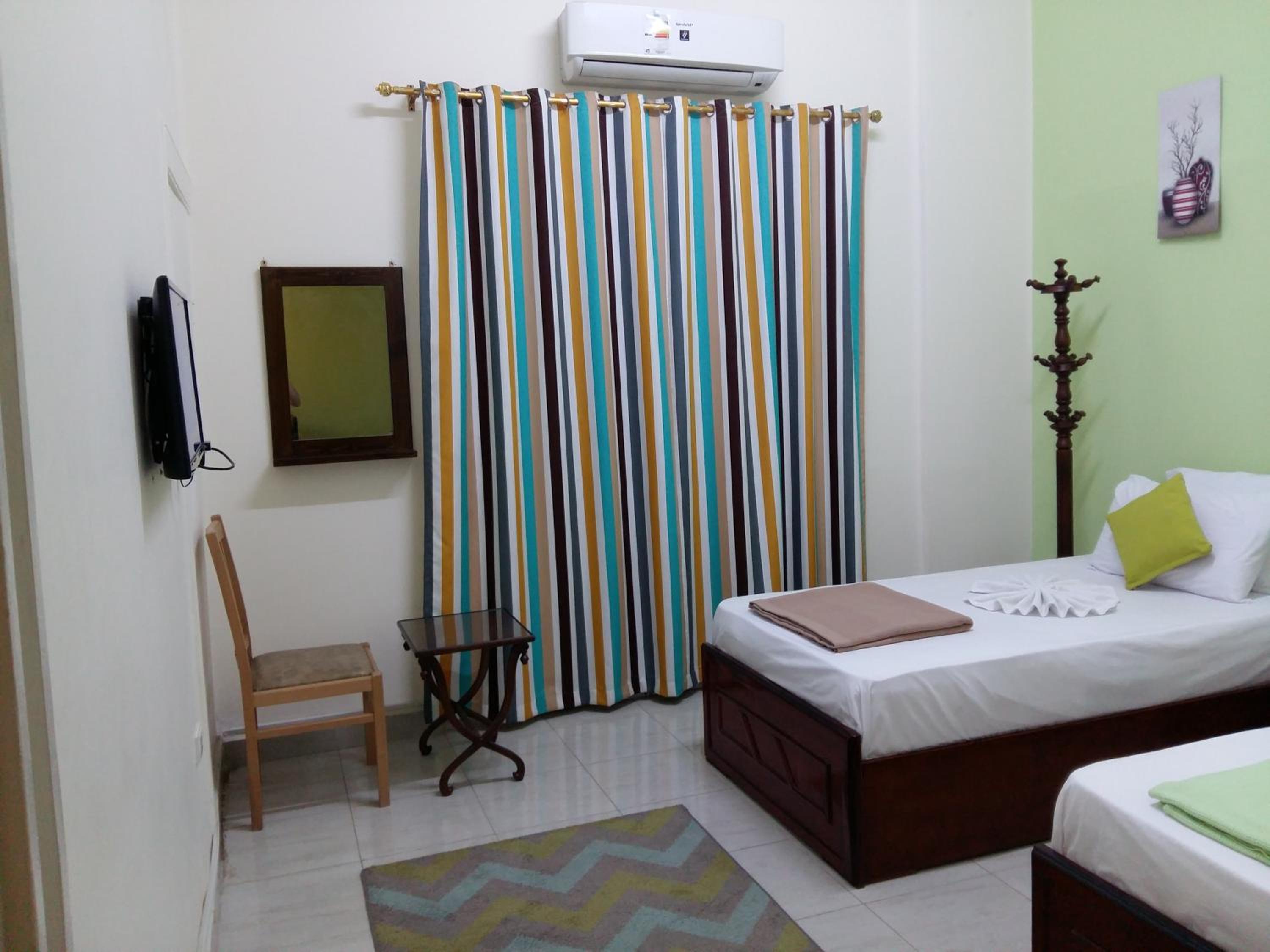 Golden Star Hostel