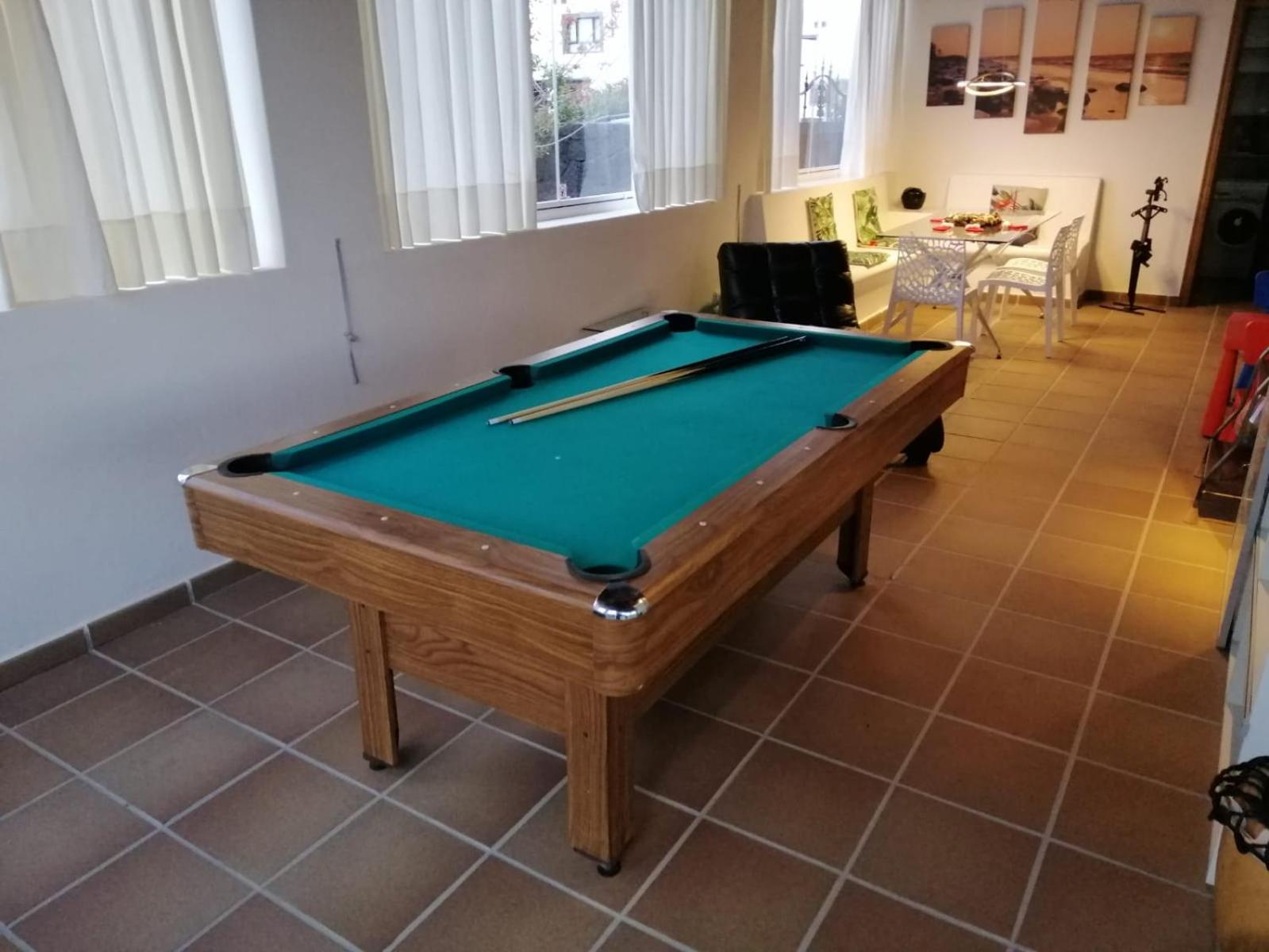 Villa Marina Deluxe & Spa Pool view 3