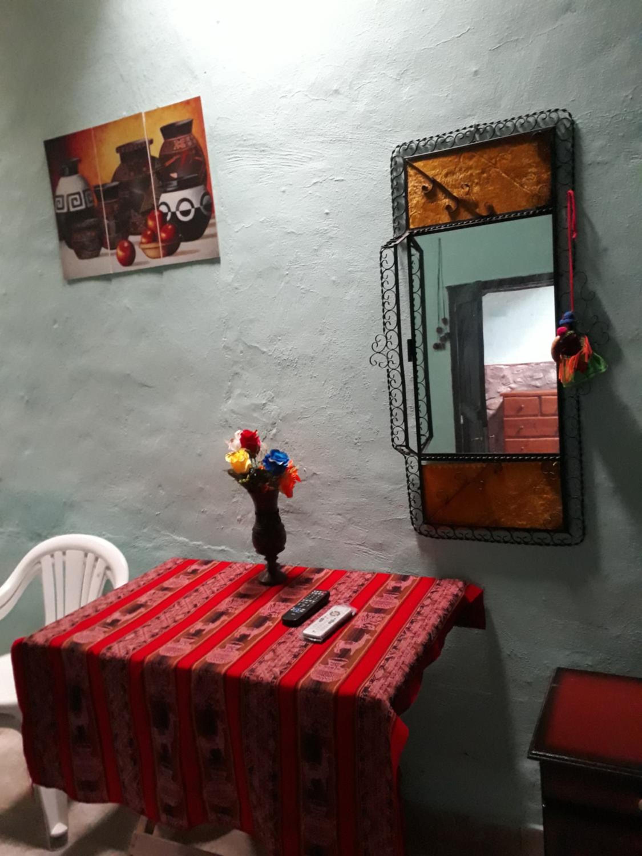 Hostería el Sol Naciente