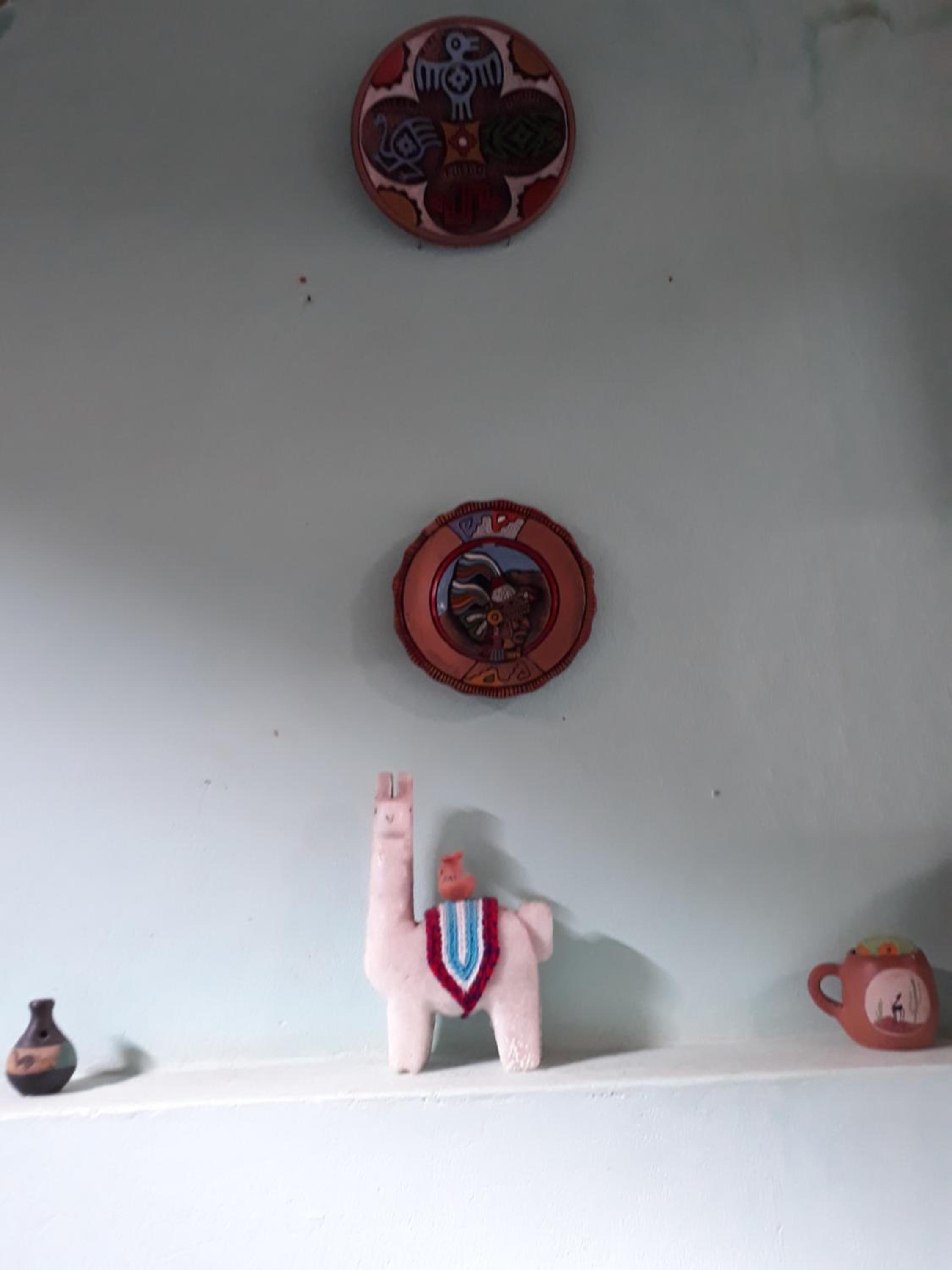 Hostería el Sol Naciente