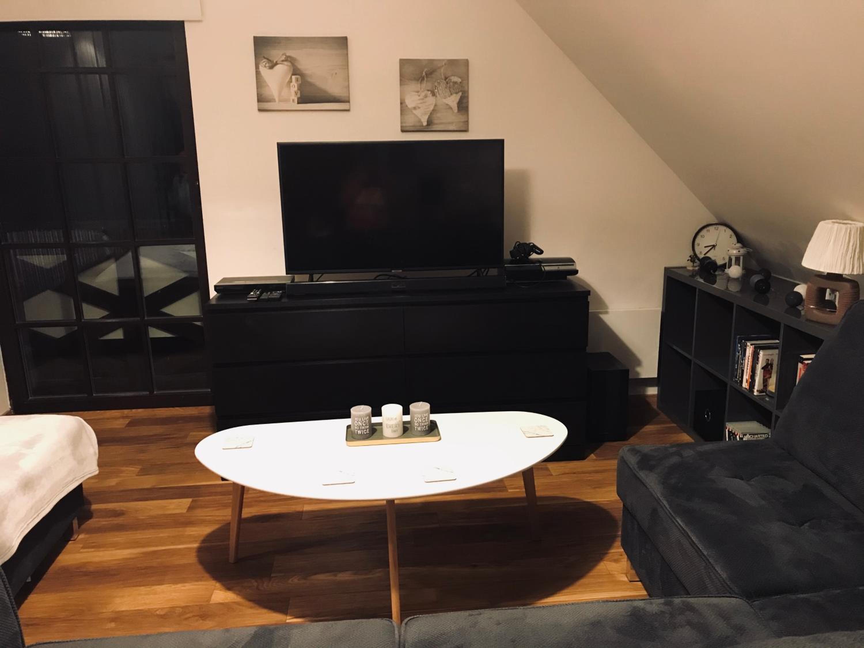 Apartament Sunrise view 2