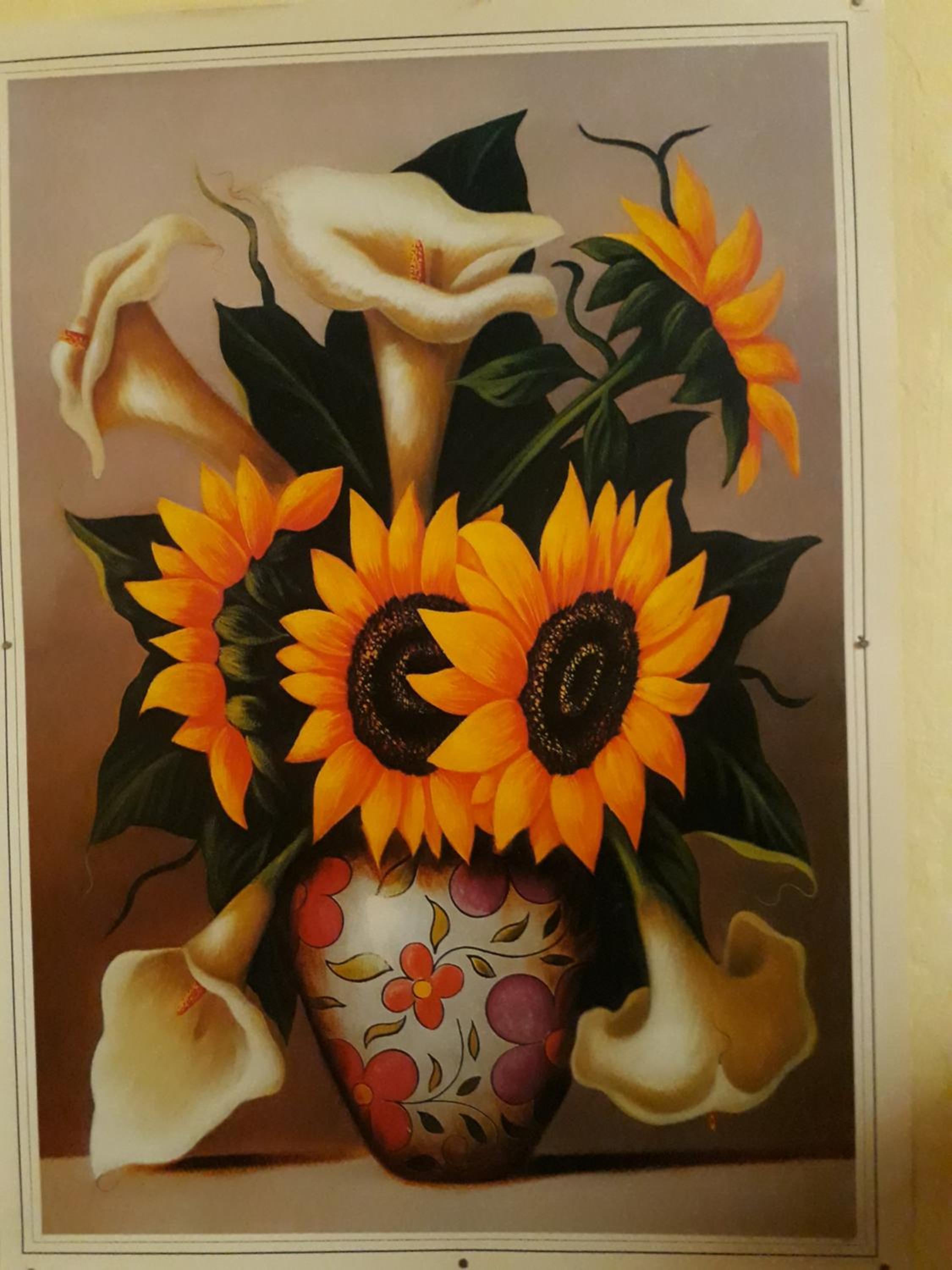 Hostería el Sol Naciente