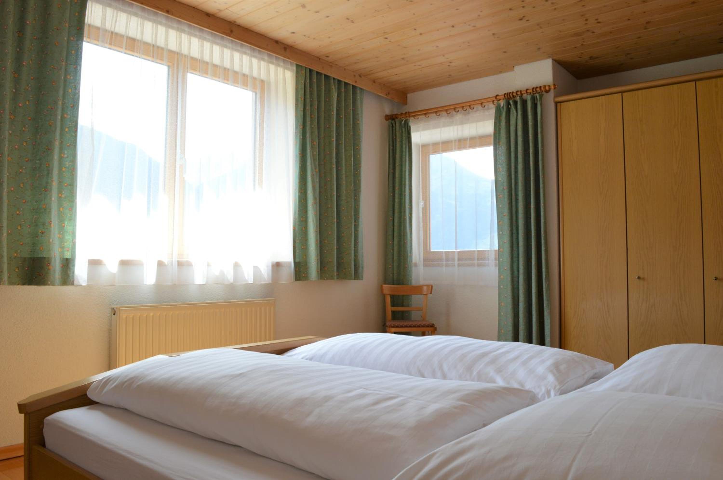 Ferienwohnung Kogelblick view 5