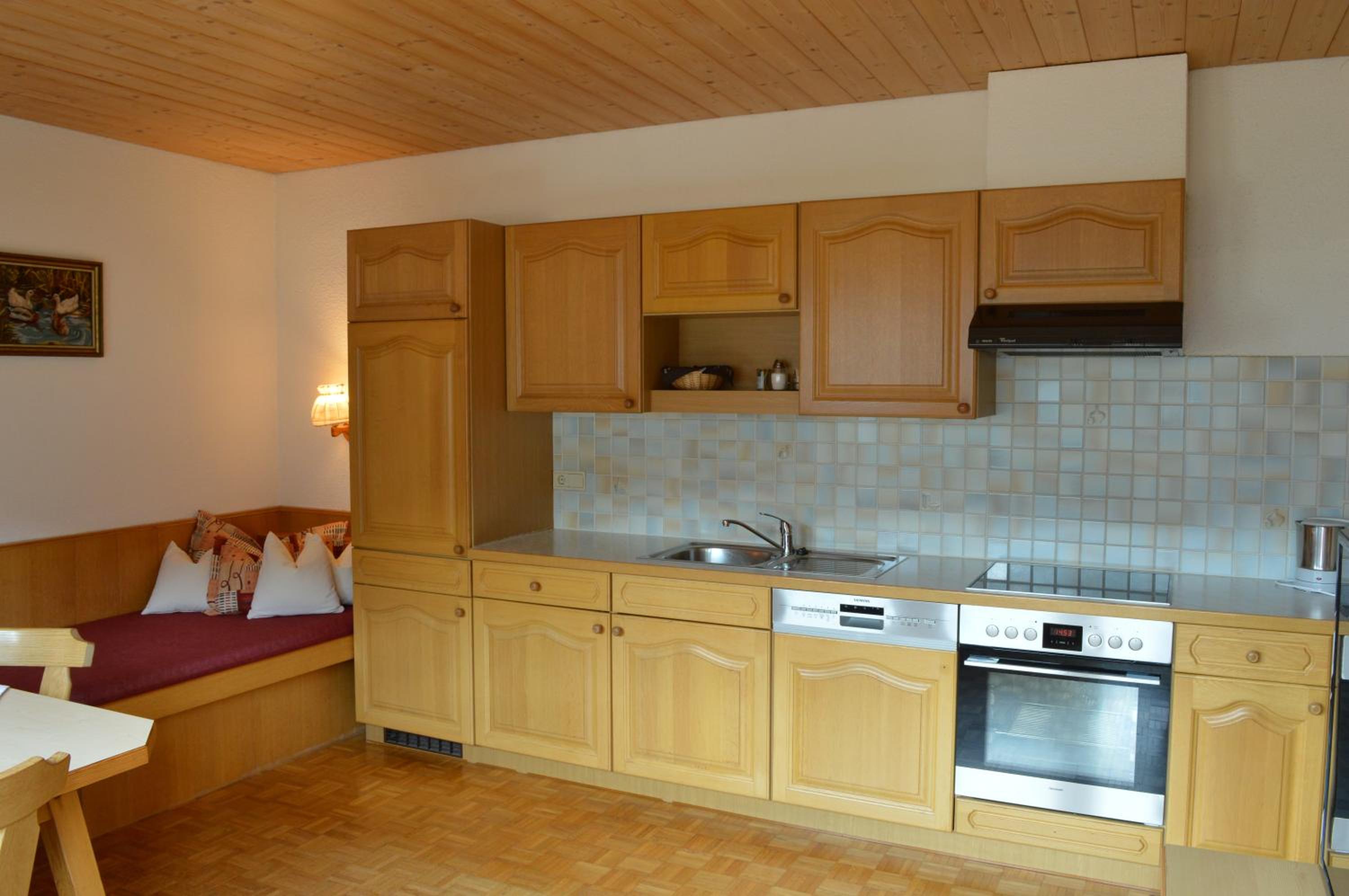 Ferienwohnung Kogelblick view 2