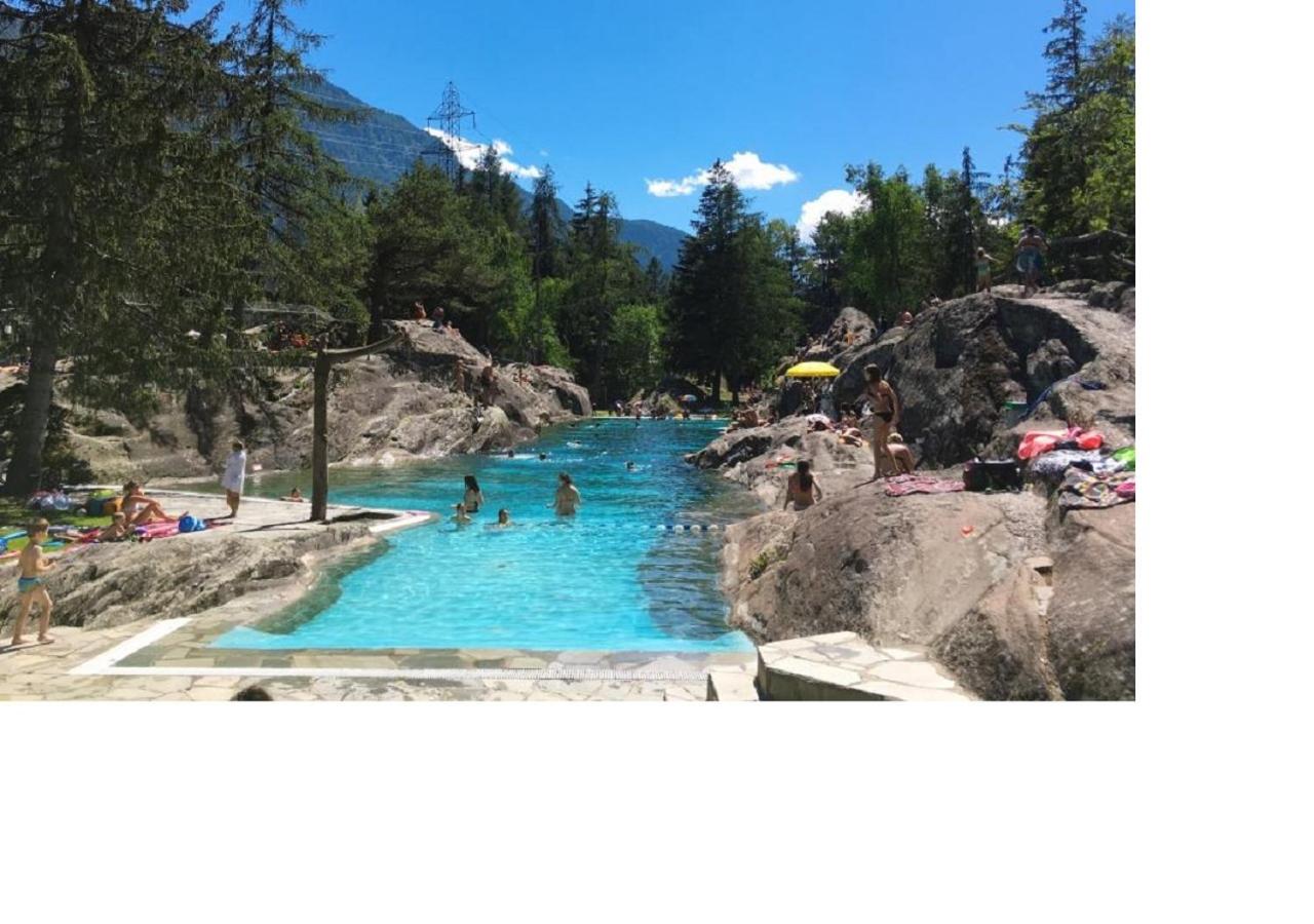 Le cocon du Catogne proche Martigny Verbier - Netflix -