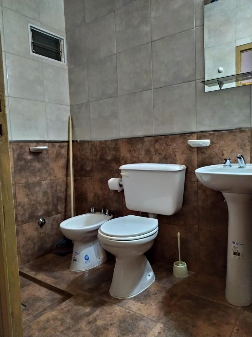 Casita Rural Complejo Los Abuelos