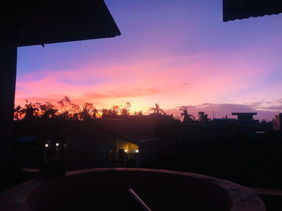 Touristlink Homestay view 2