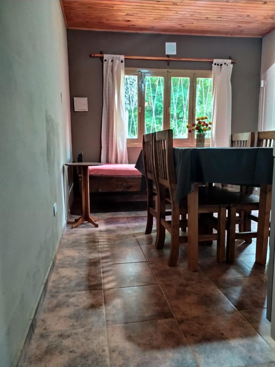 Casita Rural Complejo Los Abuelos