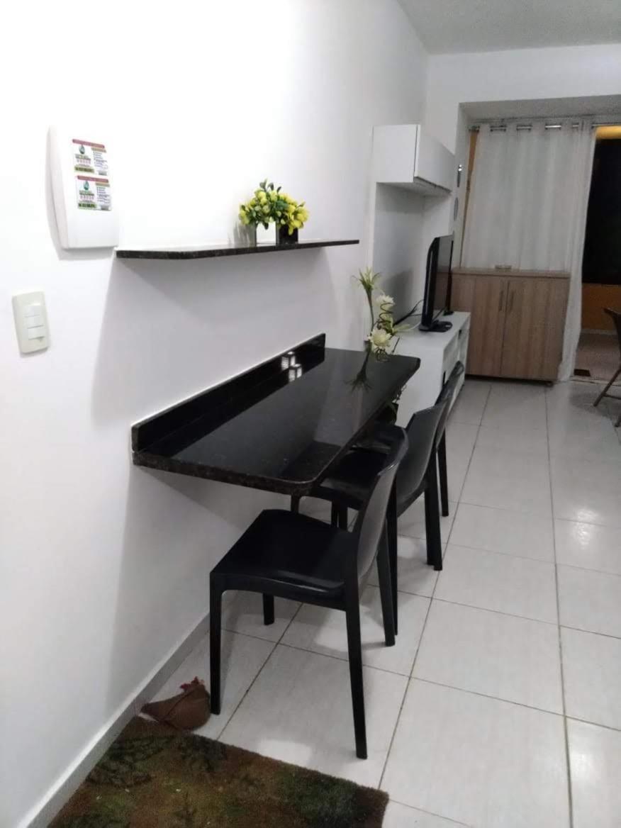 Winterville Flats & Bangalôs Gravatá