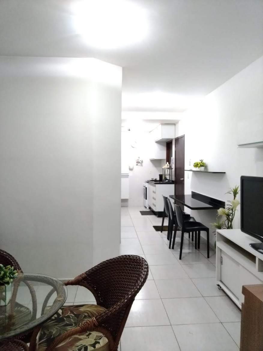 Winterville Flats & Bangalôs Gravatá
