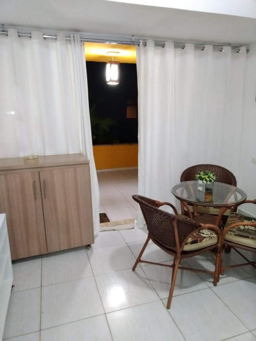 Winterville Flats & Bangalôs Gravatá
