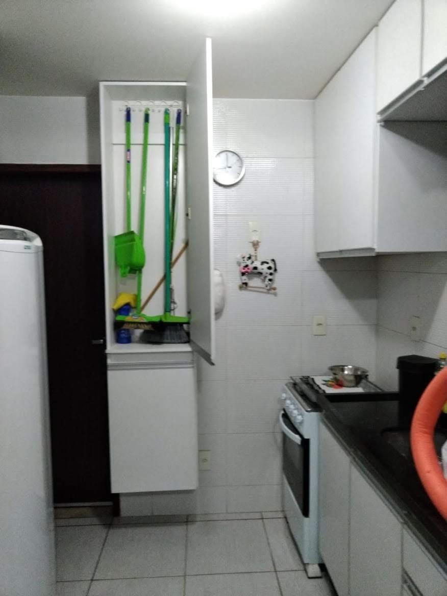 Winterville Flats & Bangalôs Gravatá