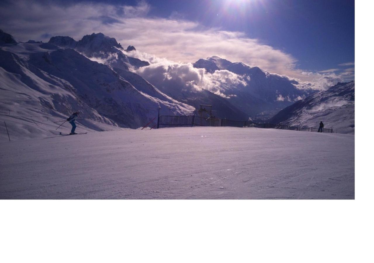 Le cocon du Catogne proche Martigny Verbier - Netflix -