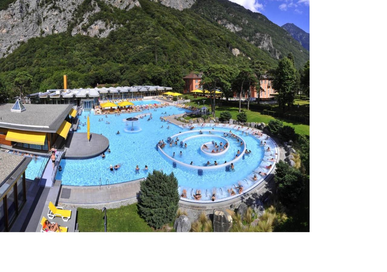 Le cocon du Catogne proche Martigny Verbier - Netflix -