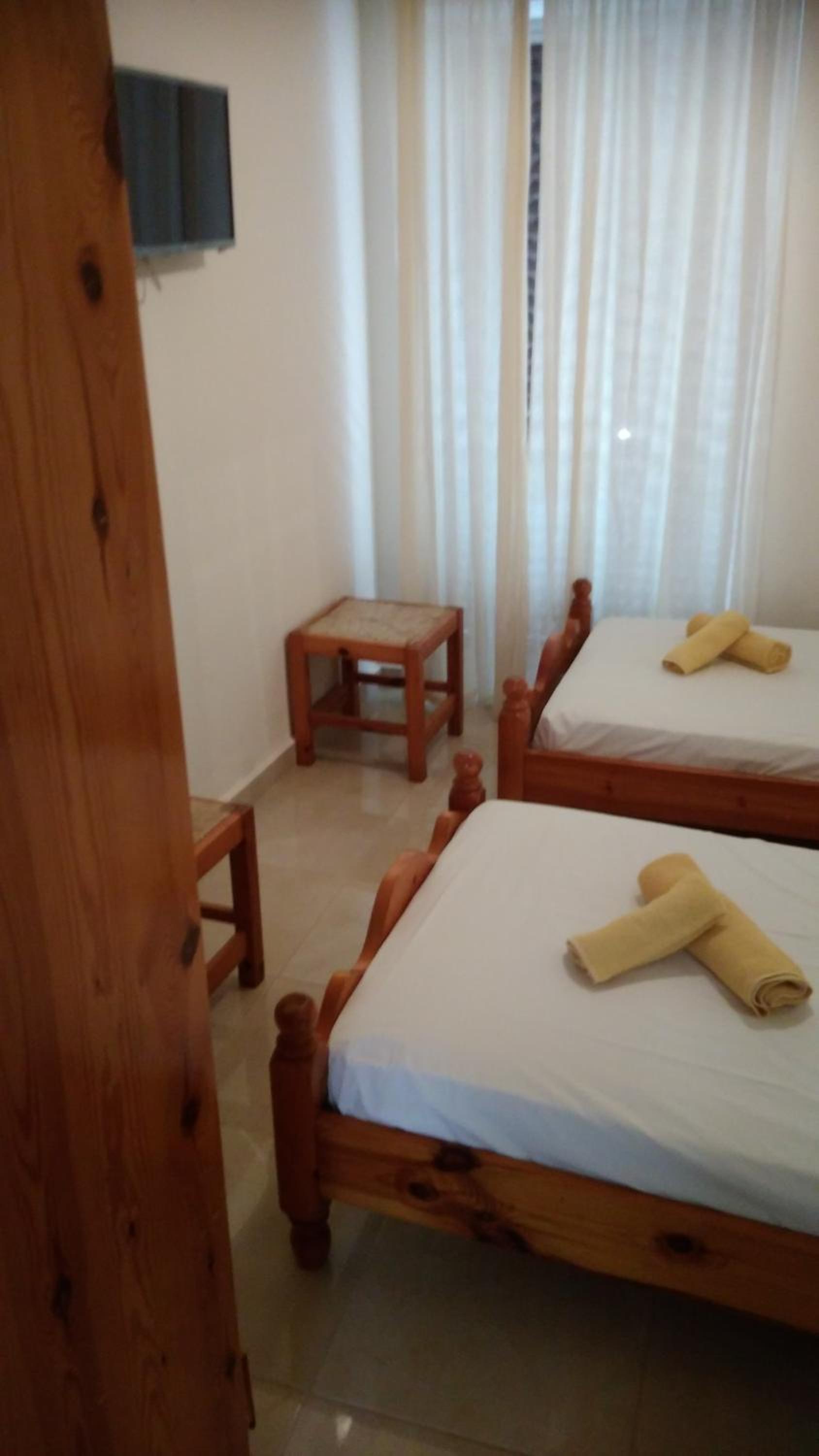 Mina Apartments