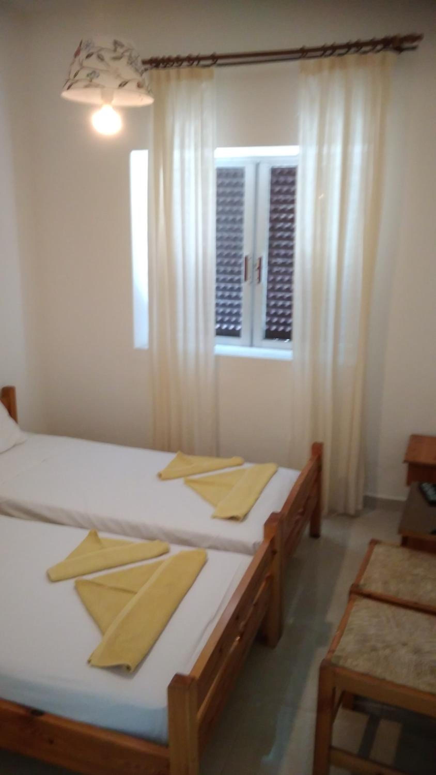 Mina Apartments