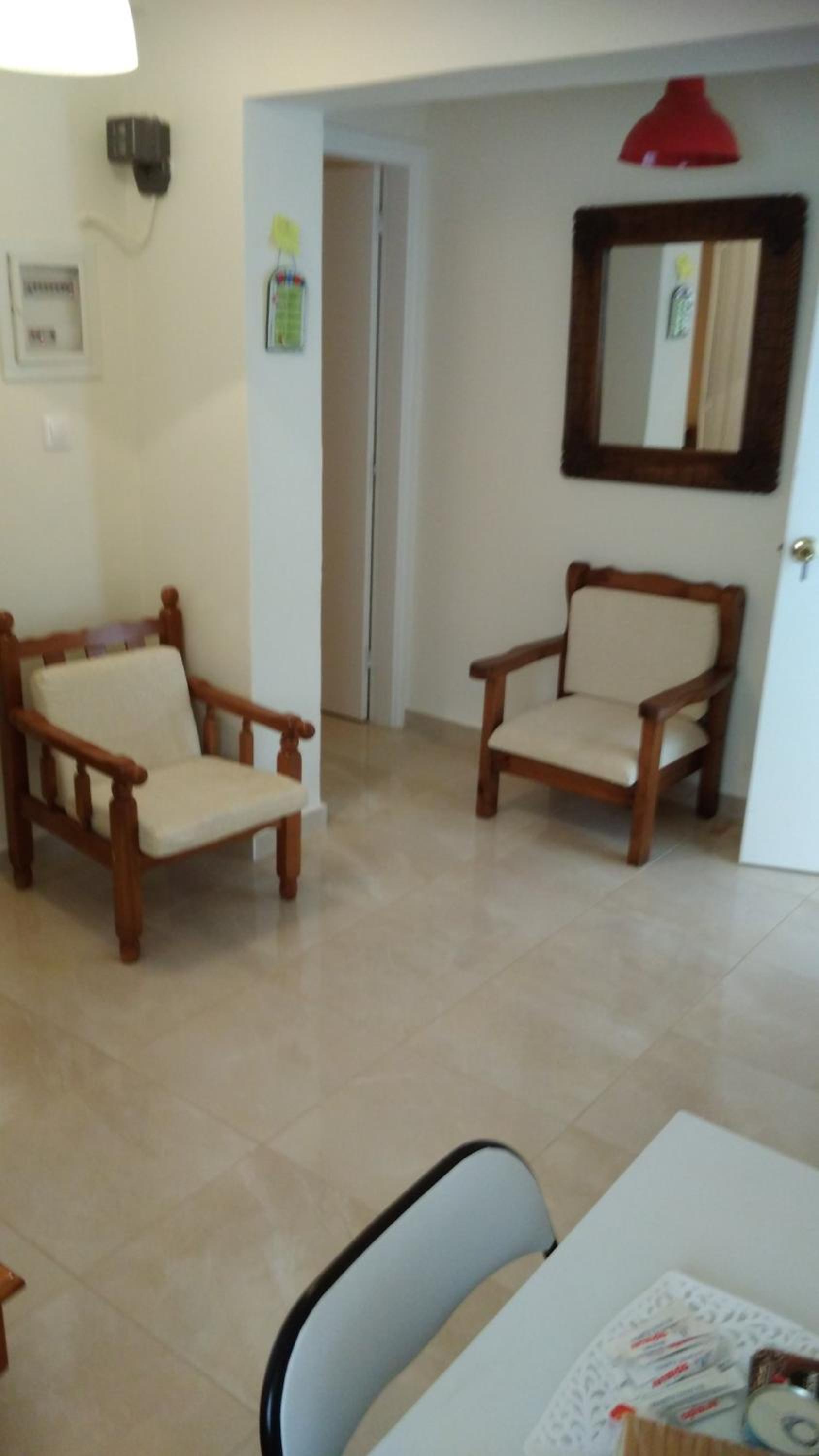 Mina Apartments