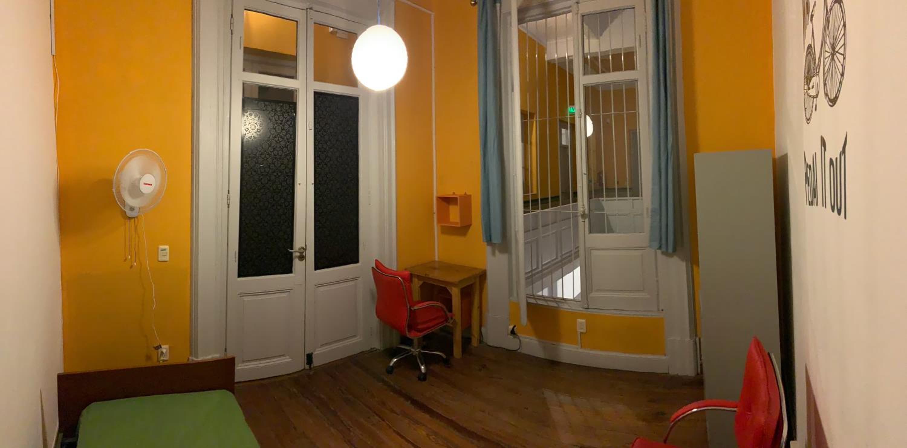 Student’s Hostel