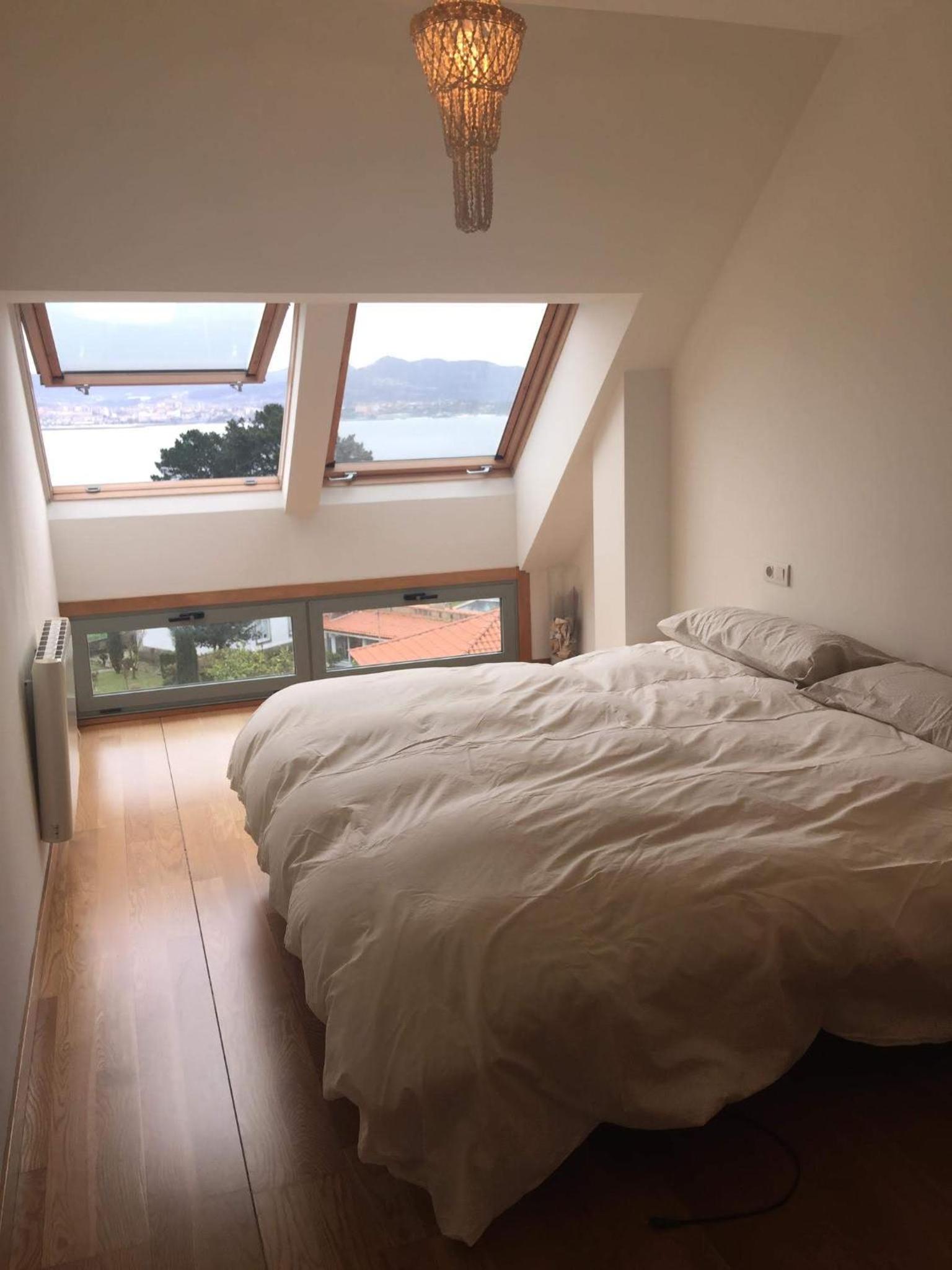 Ático Masso view 5