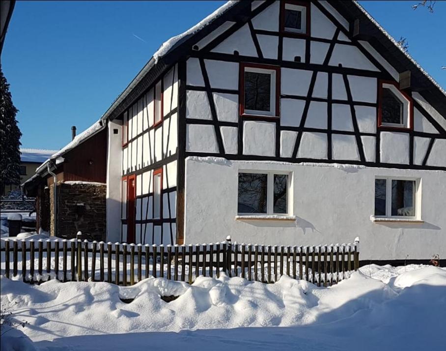 super gemütlich - DasPaterhaus