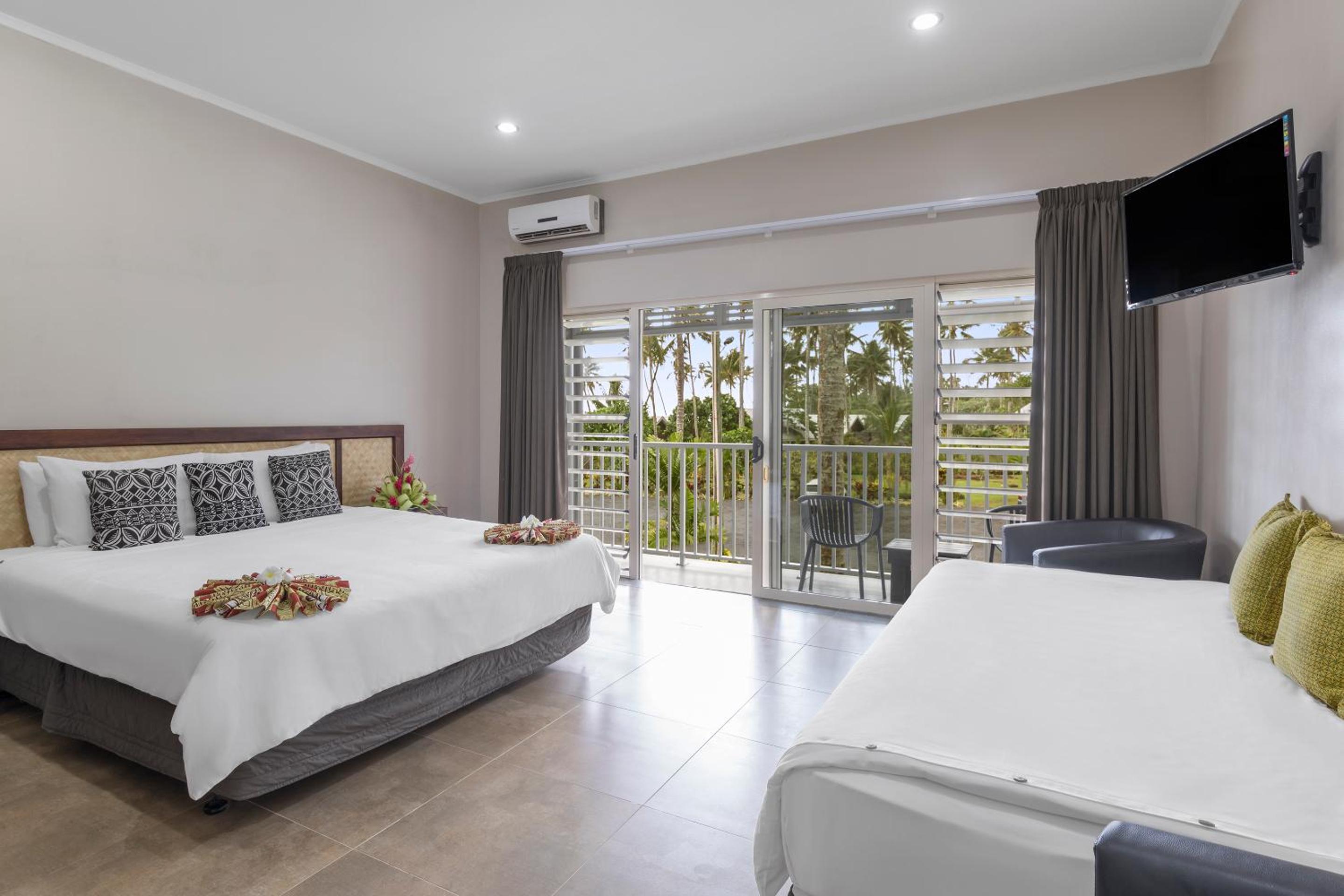 Saletoga Sands Resort & Spa
