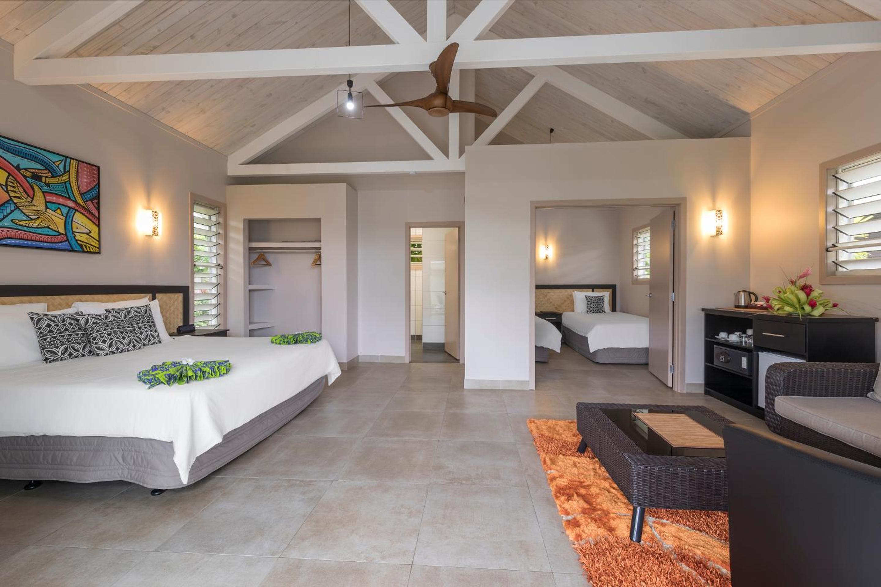 Saletoga Sands Resort & Spa
