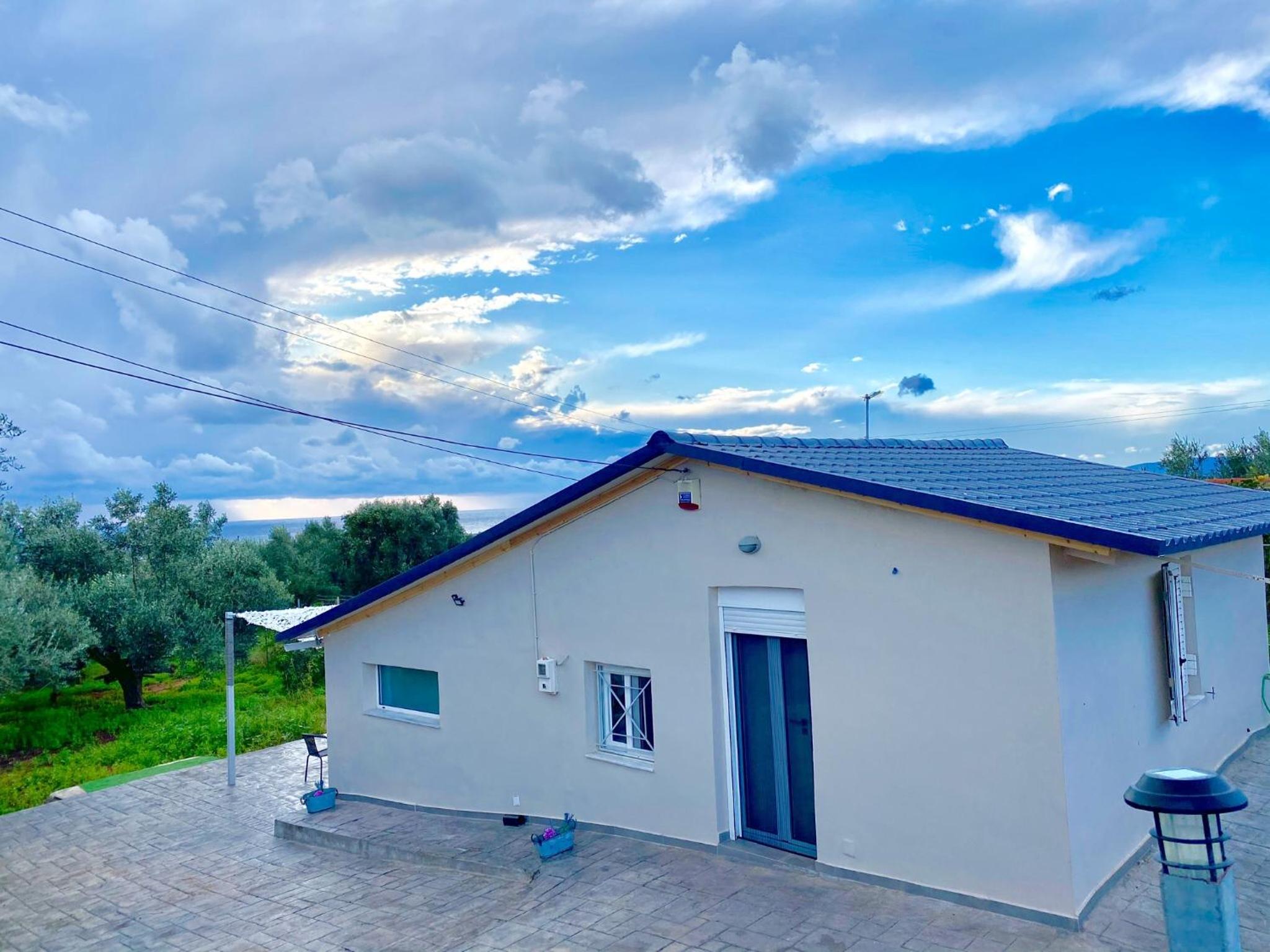 Hotel RIQIONIAN House - Image 1