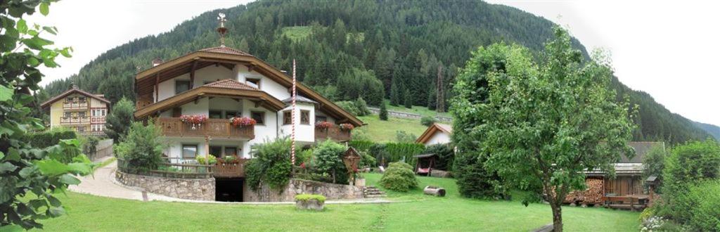B&B Ciasa Weber view 3