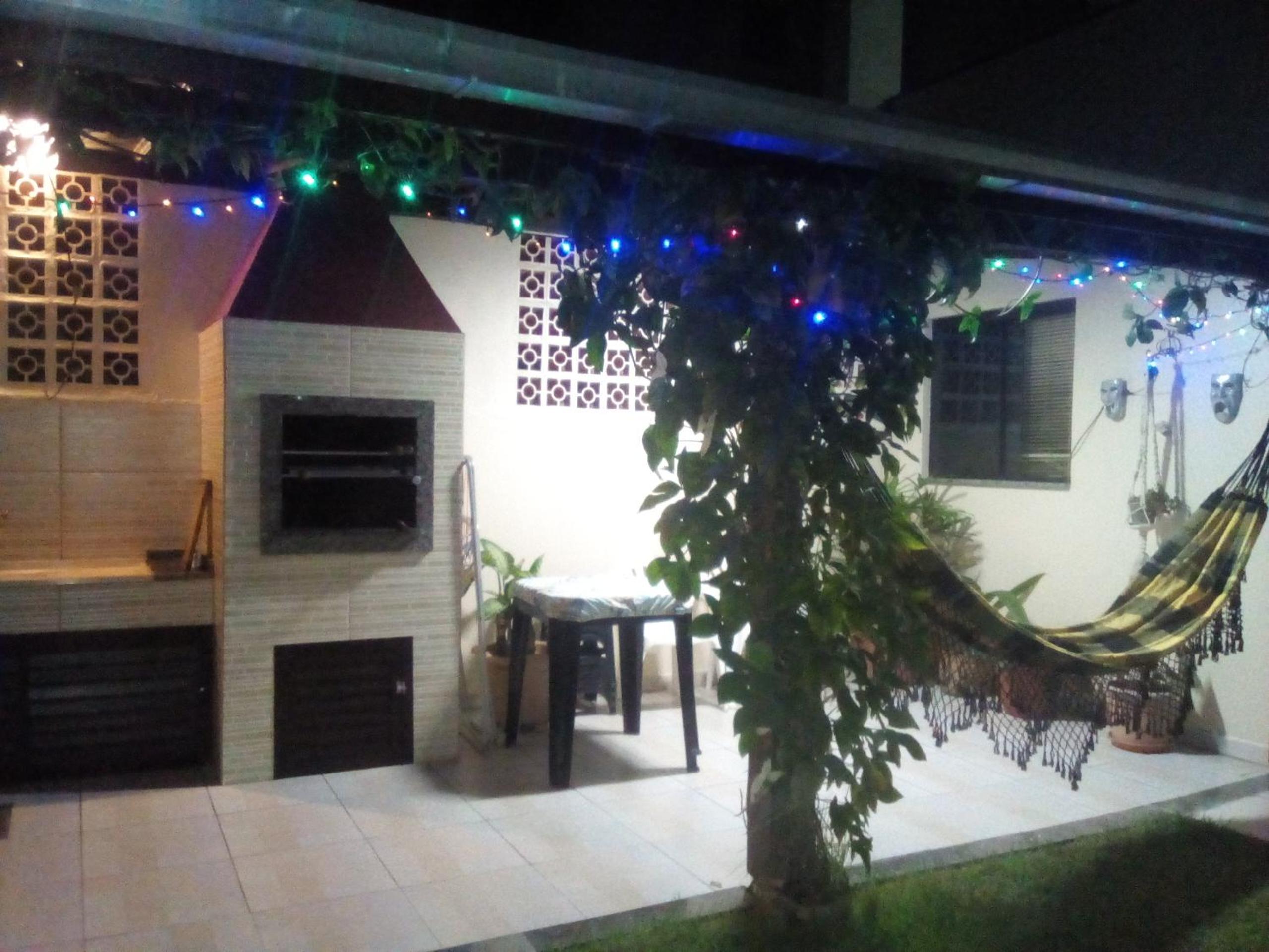 Residencial Susy