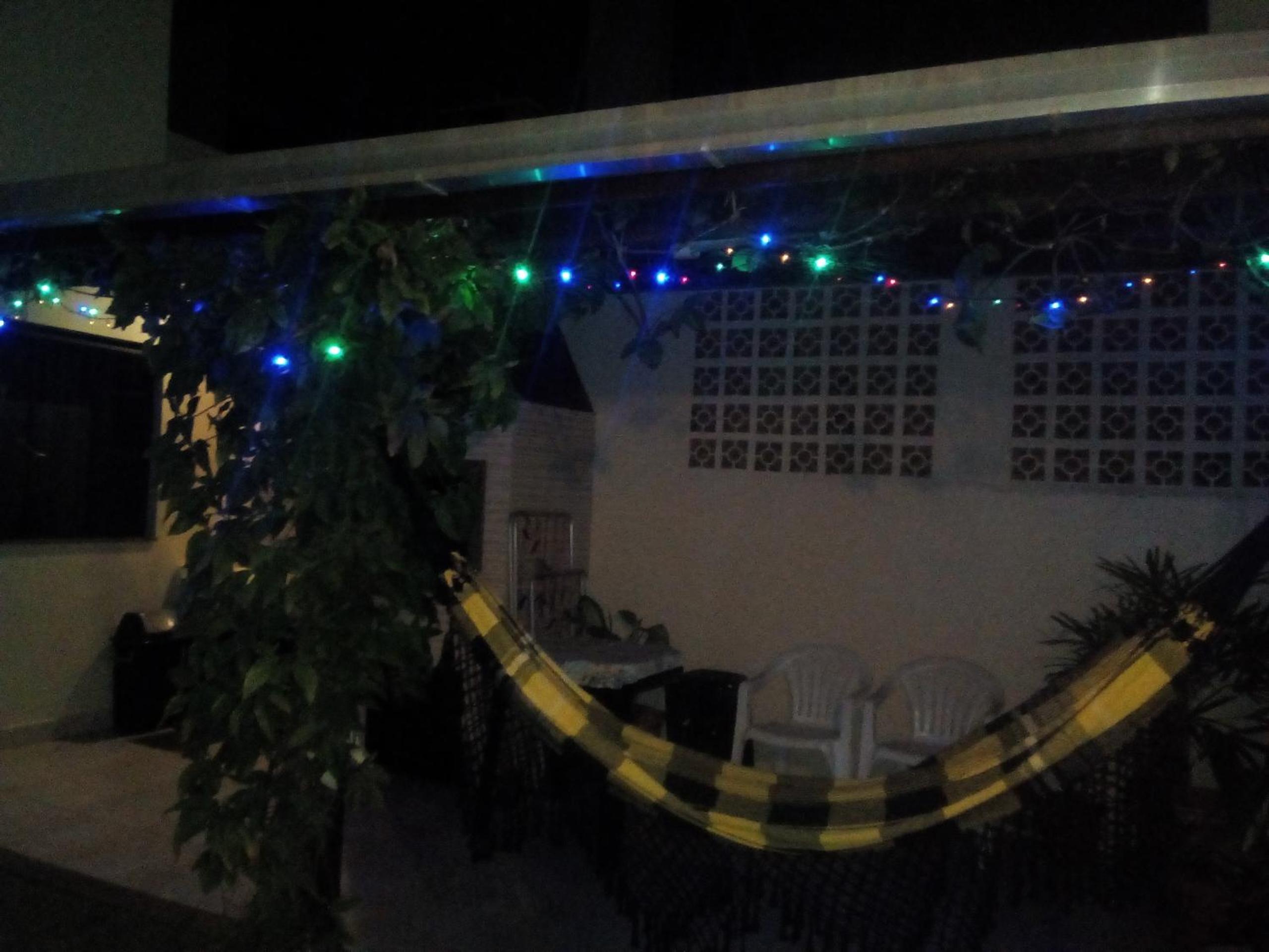 Residencial Susy