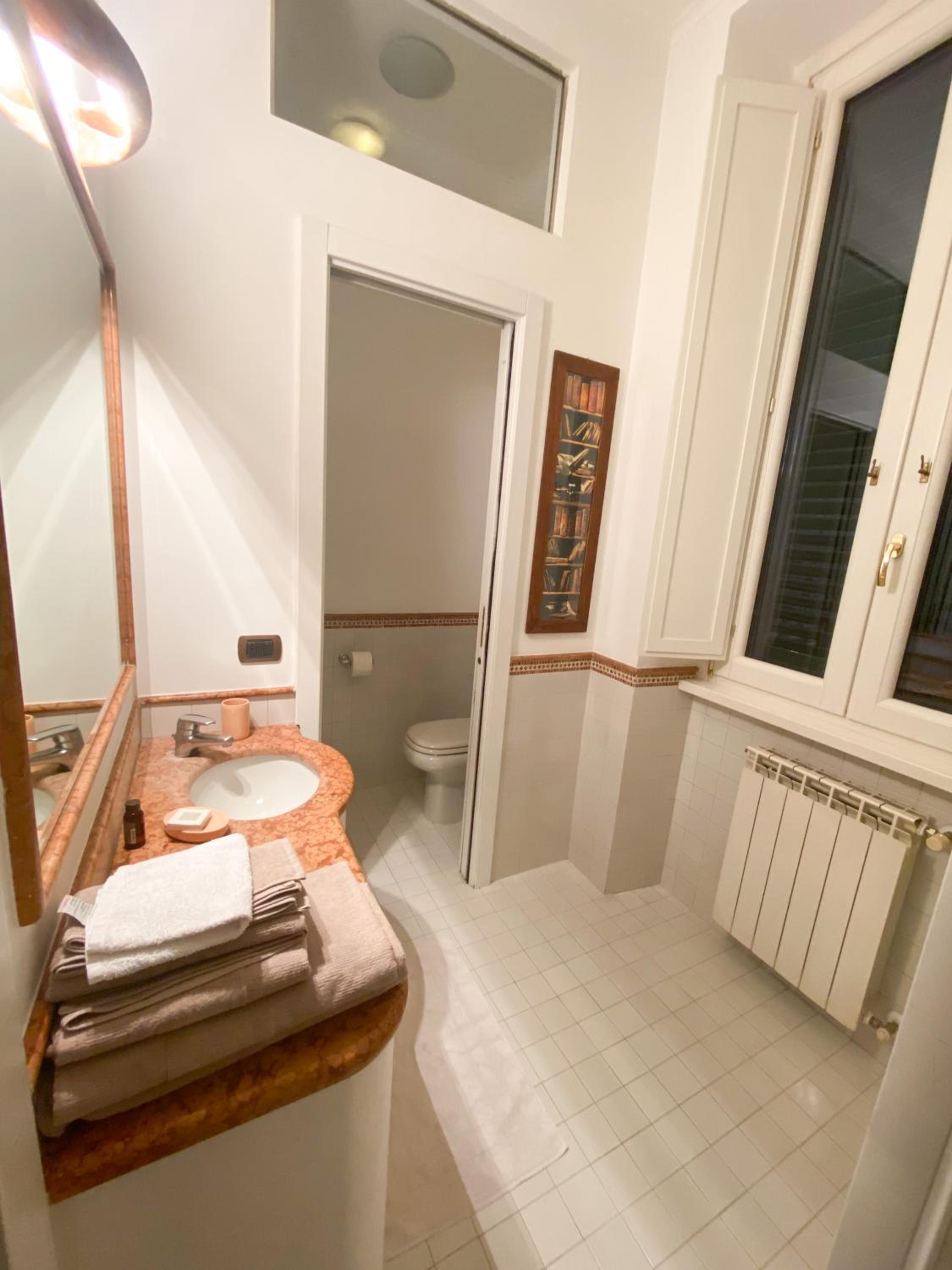 OB1 Vacanze Romane