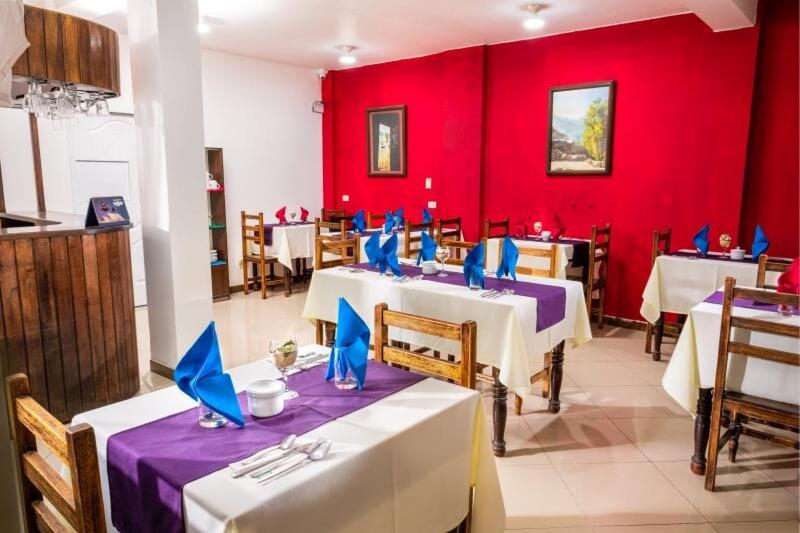 La Casa de Anita